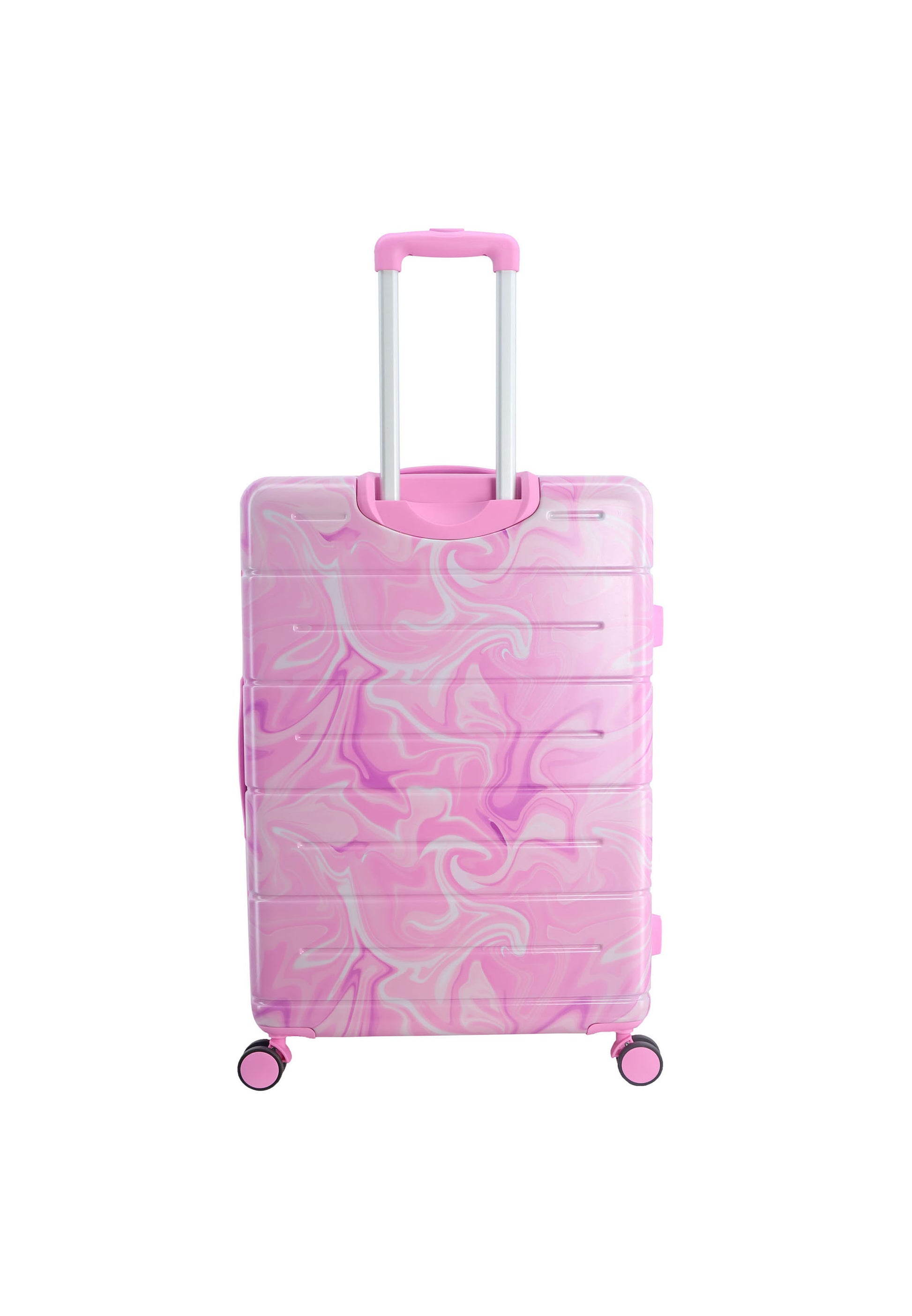 Saxoline - Splash Hartschalenkoffer / Trolley / Reisekoffer - 77 cm - (Large)