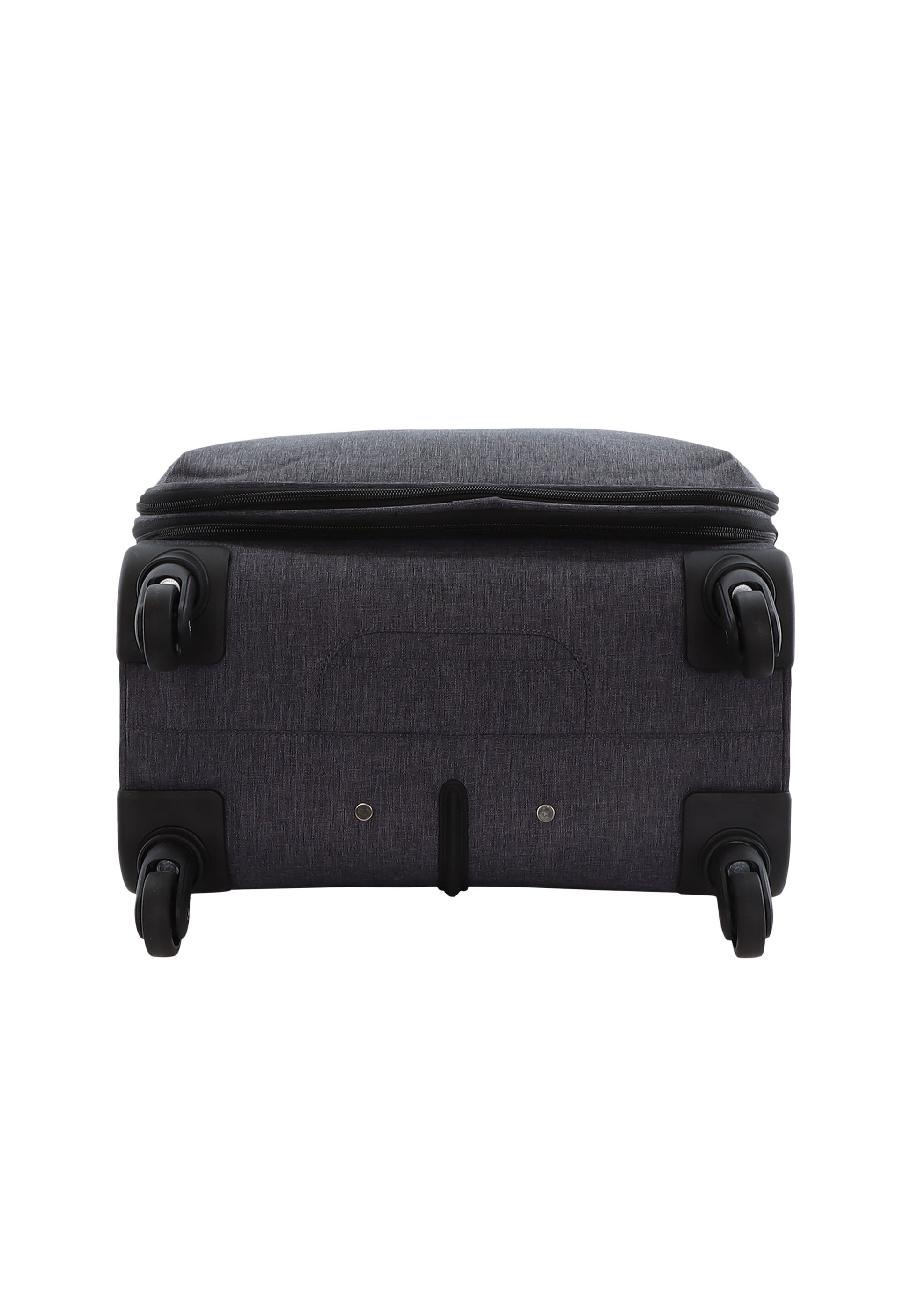 Saxoline - Adorer Weichschalenkoffer / Trolley / Reisekoffer - 69 cm - (Medium)