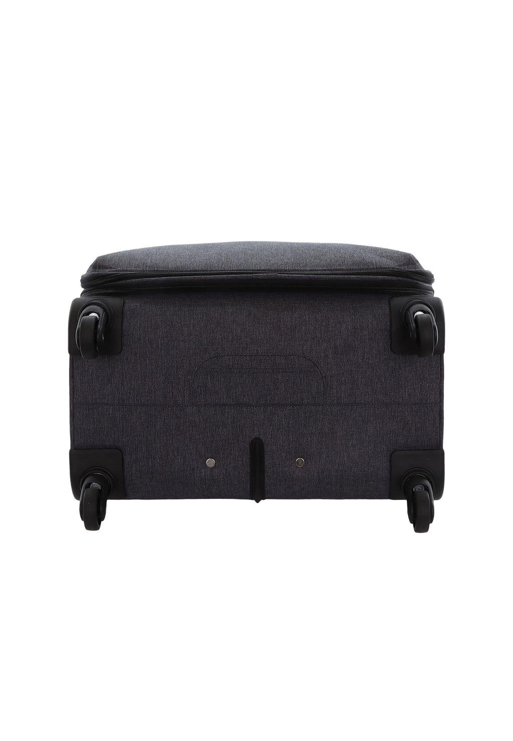 Saxoline - Adorer Weichschalenkoffer / Trolley / Reisekoffer - 78 cm - (Large)