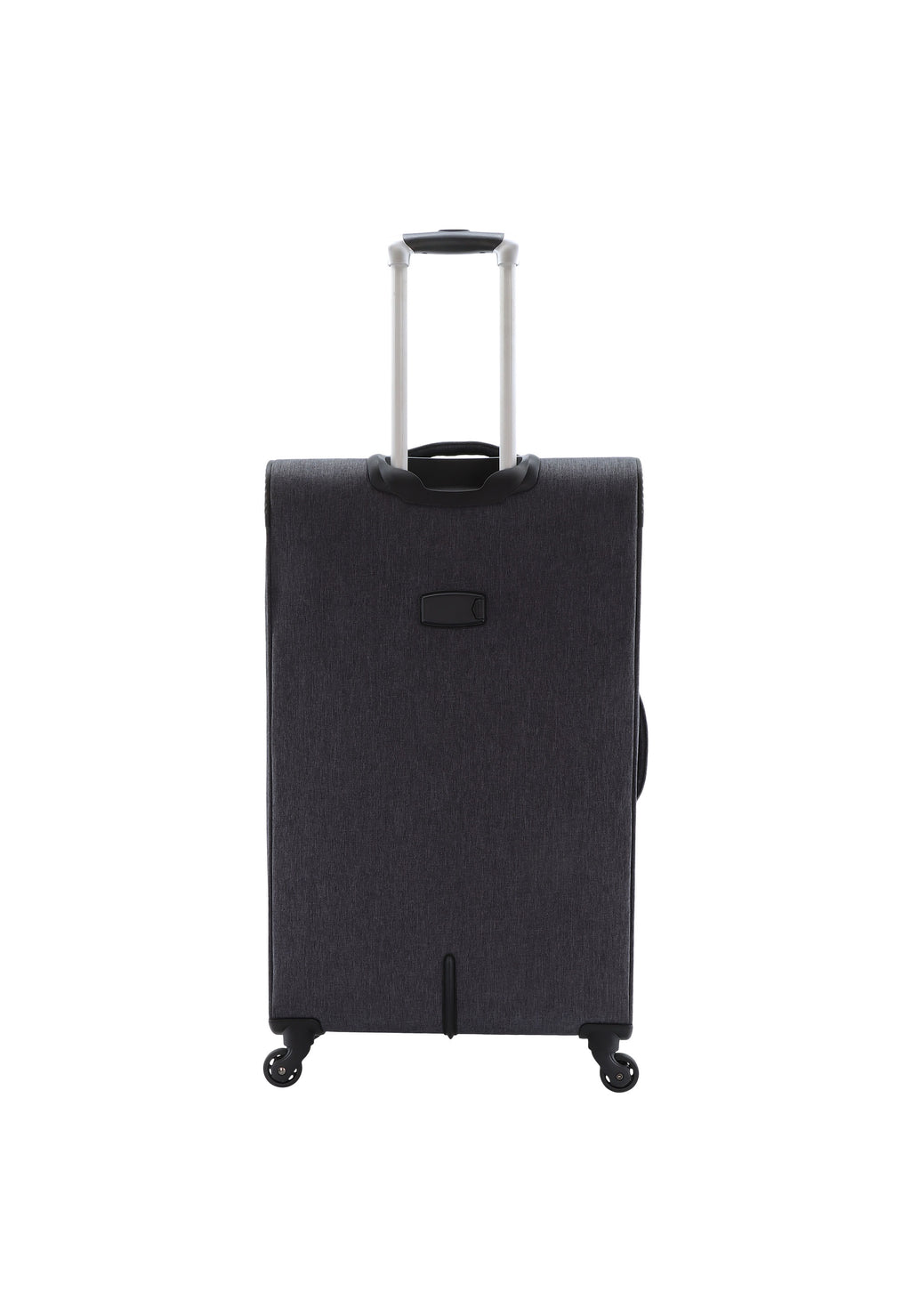 Saxoline - Adorer Weichschalenkoffer / Trolley / Reisekoffer - 78 cm - (Large)