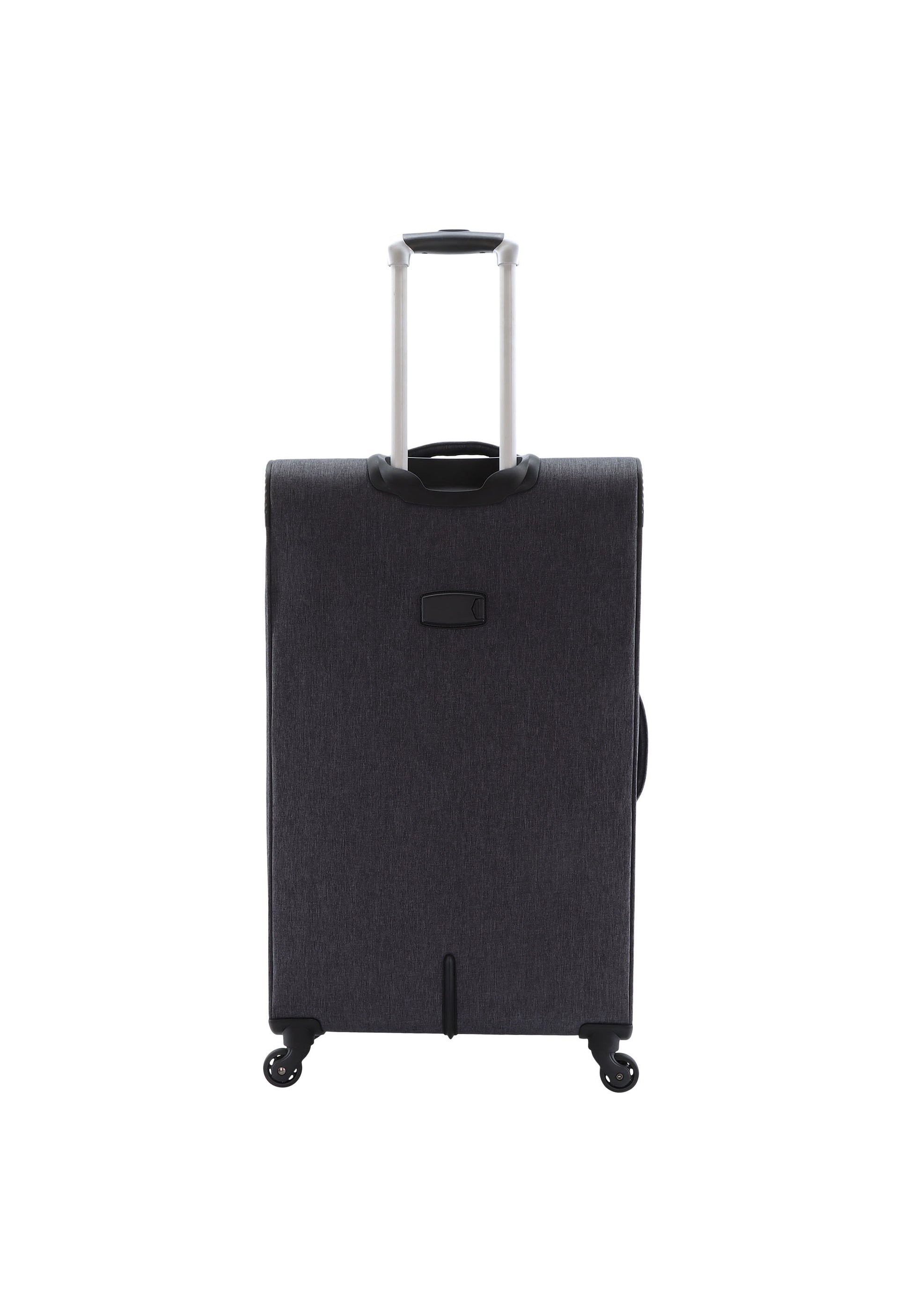 Saxoline - Adorer Weichschalenkoffer / Trolley / Reisekoffer - 78 cm - (Large)