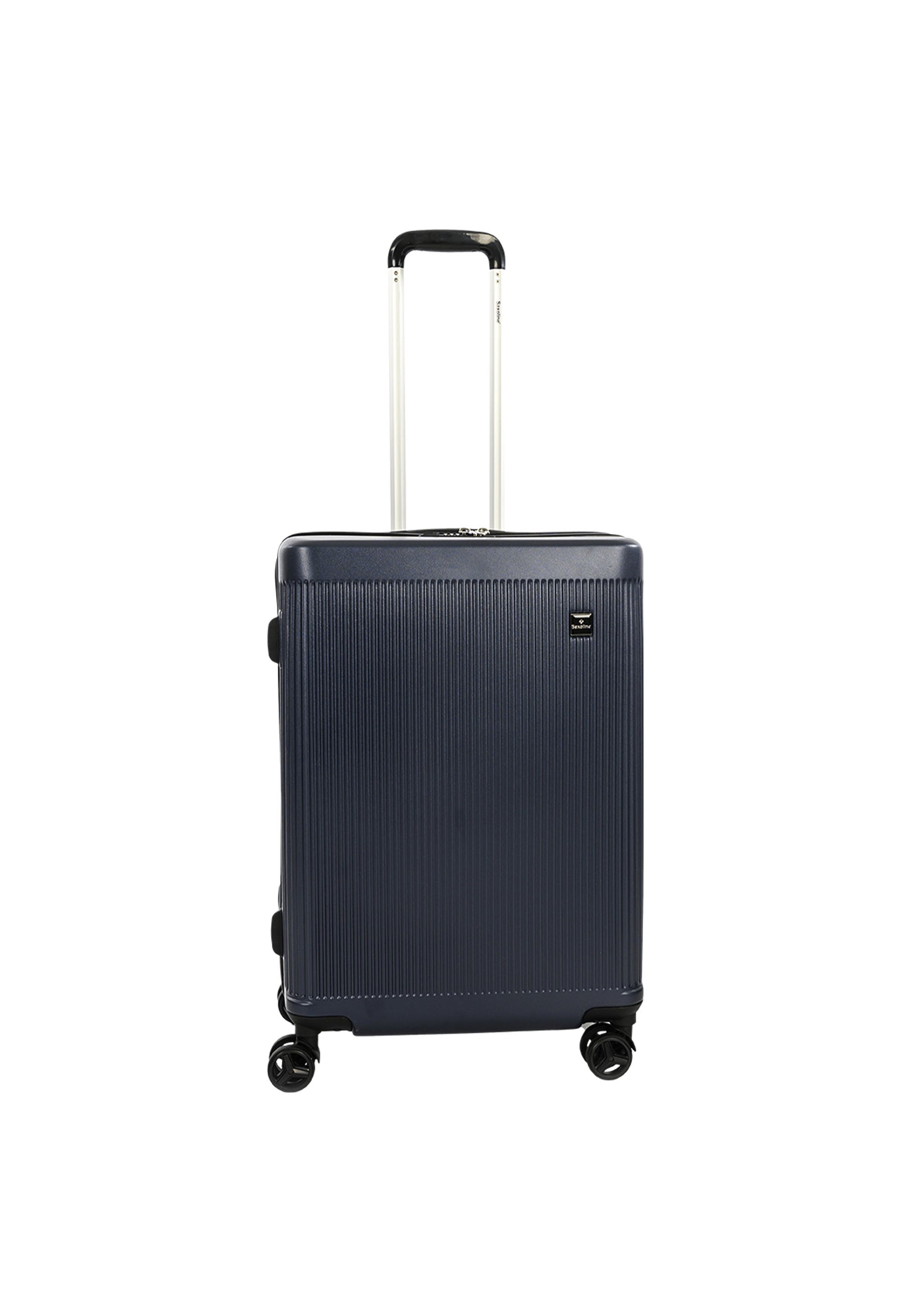 Saxoline - Algarve Hartschalenkoffer / Trolley / Reisekoffer - 67 cm - (Medium)