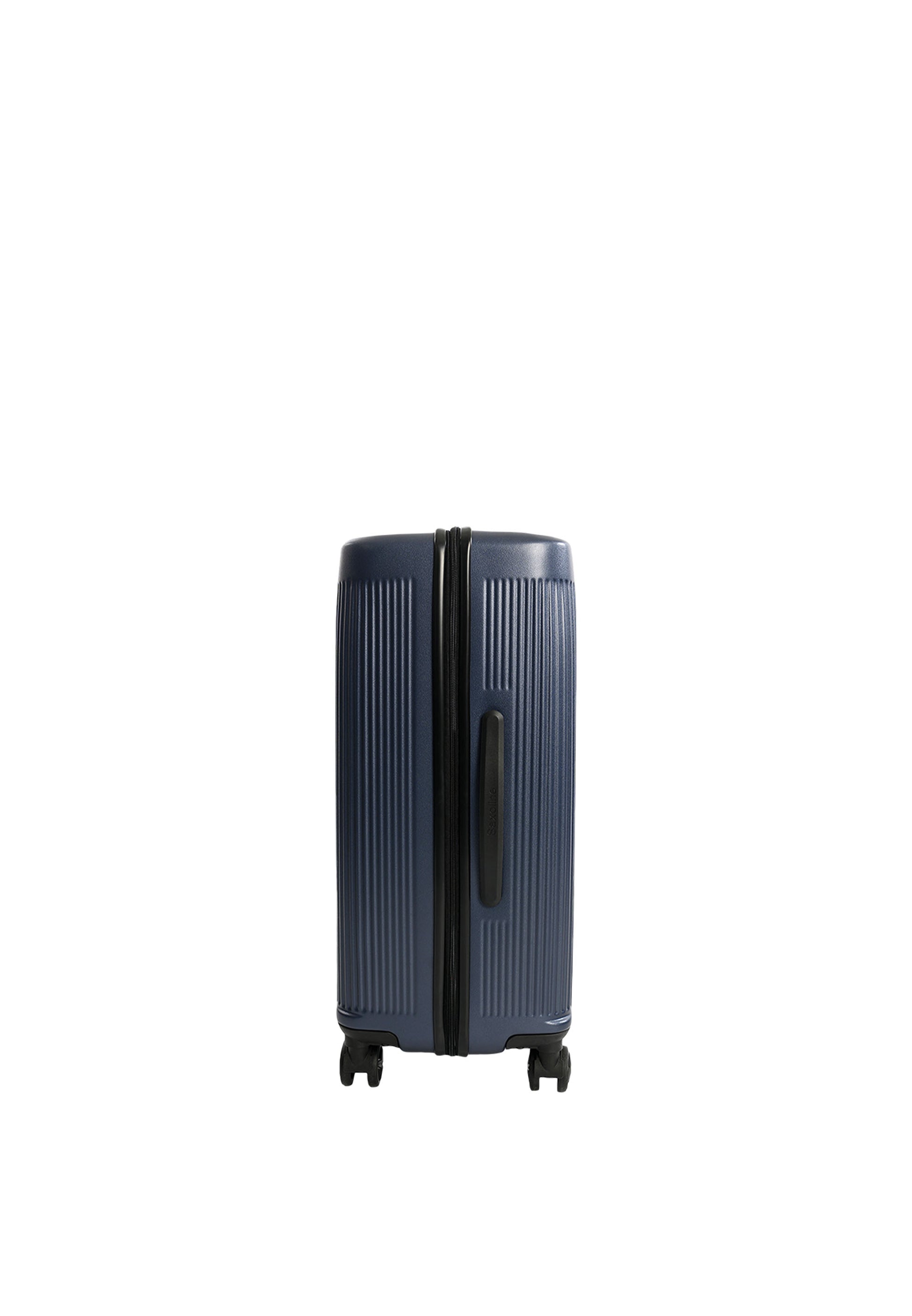 Saxoline - Algarve Hartschalenkoffer / Trolley / Reisekoffer - 67 cm - (Medium)