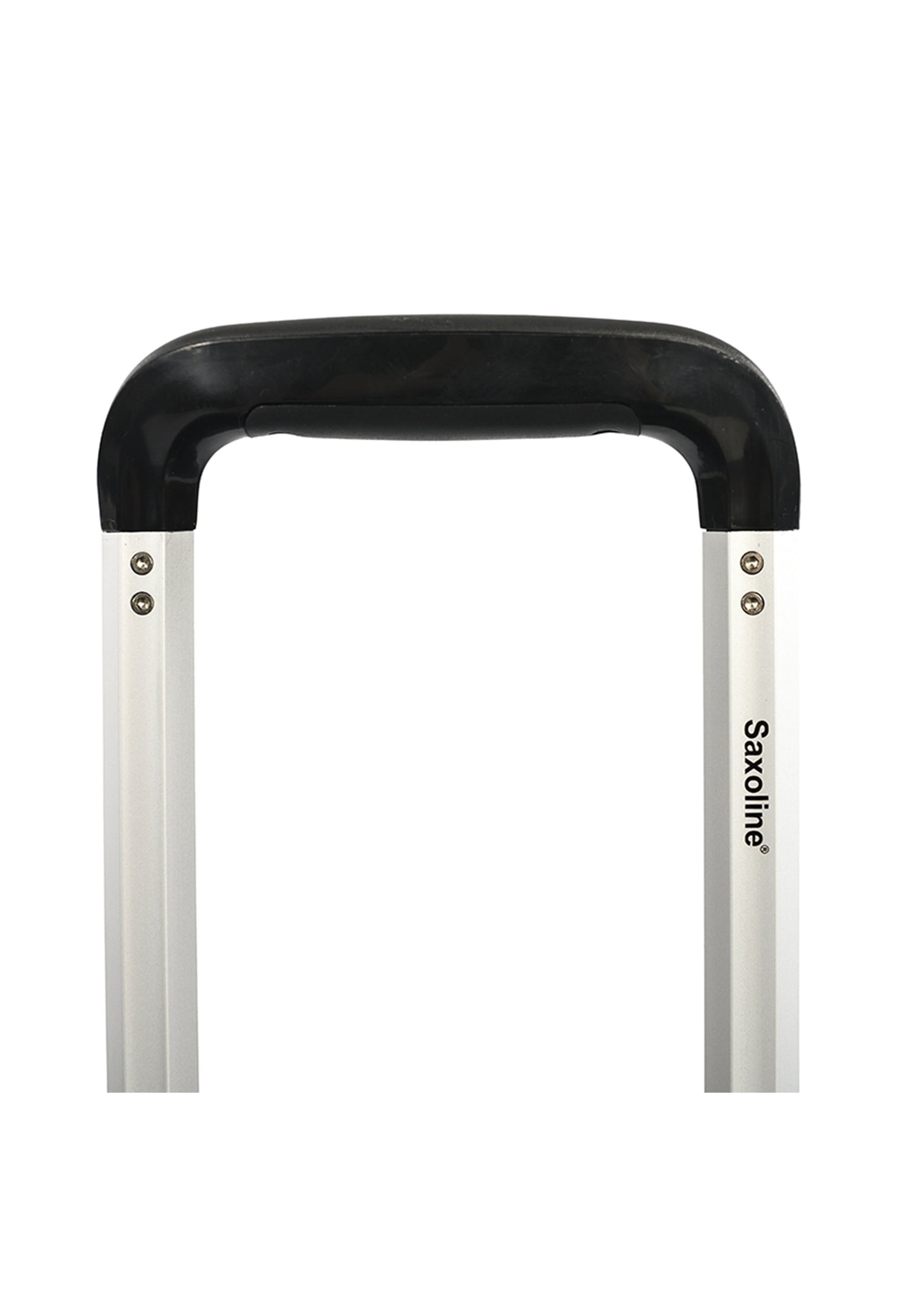 Saxoline - Algarve Hartschalenkoffer / Trolley / Reisekoffer - 76 cm - (Large)