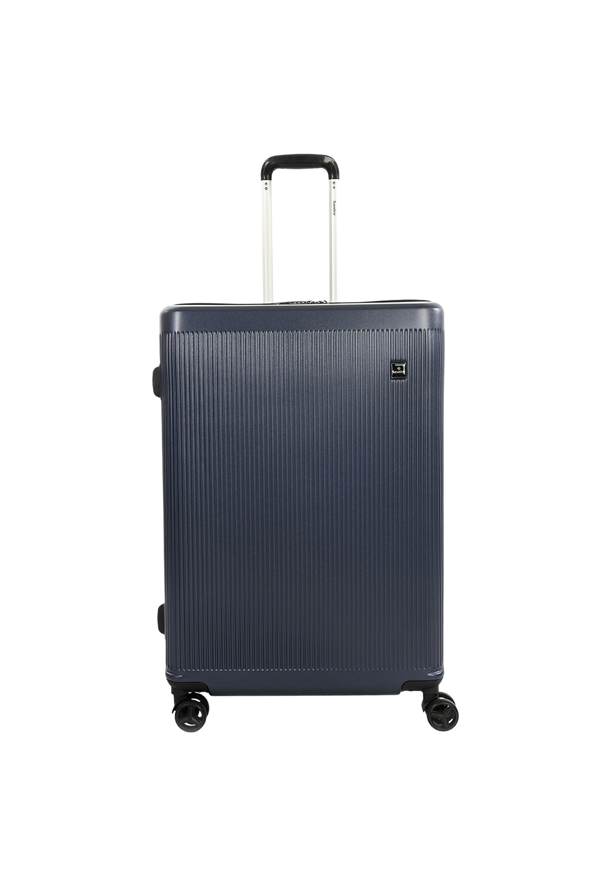 Saxoline - Algarve Hartschalen-Kofferset / Trolley-Set / Reisekofferset 2 Stück - (M/L)
