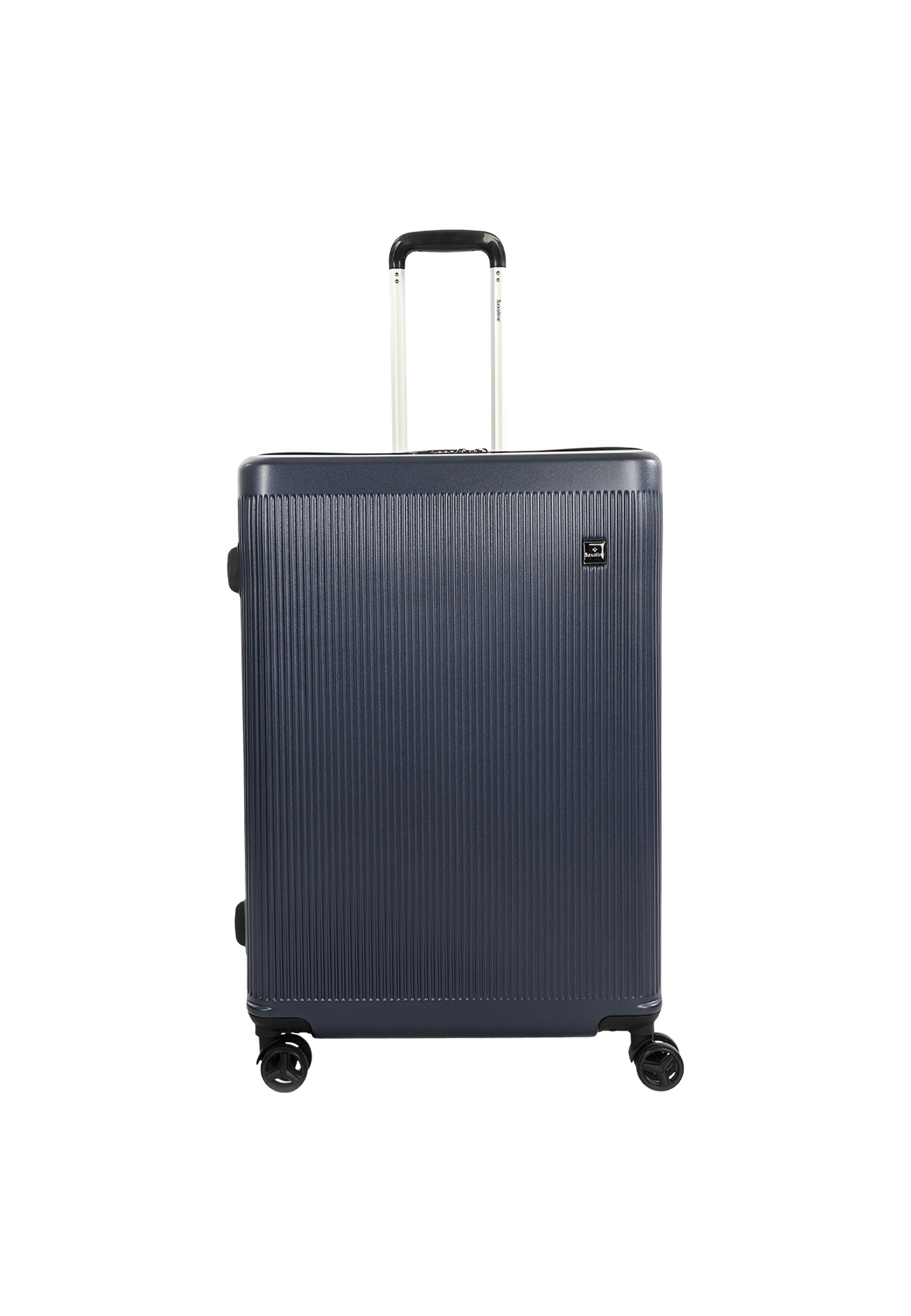 Saxoline - Algarve Hartschalenkoffer / Trolley / Reisekoffer - 76 cm - (Large)