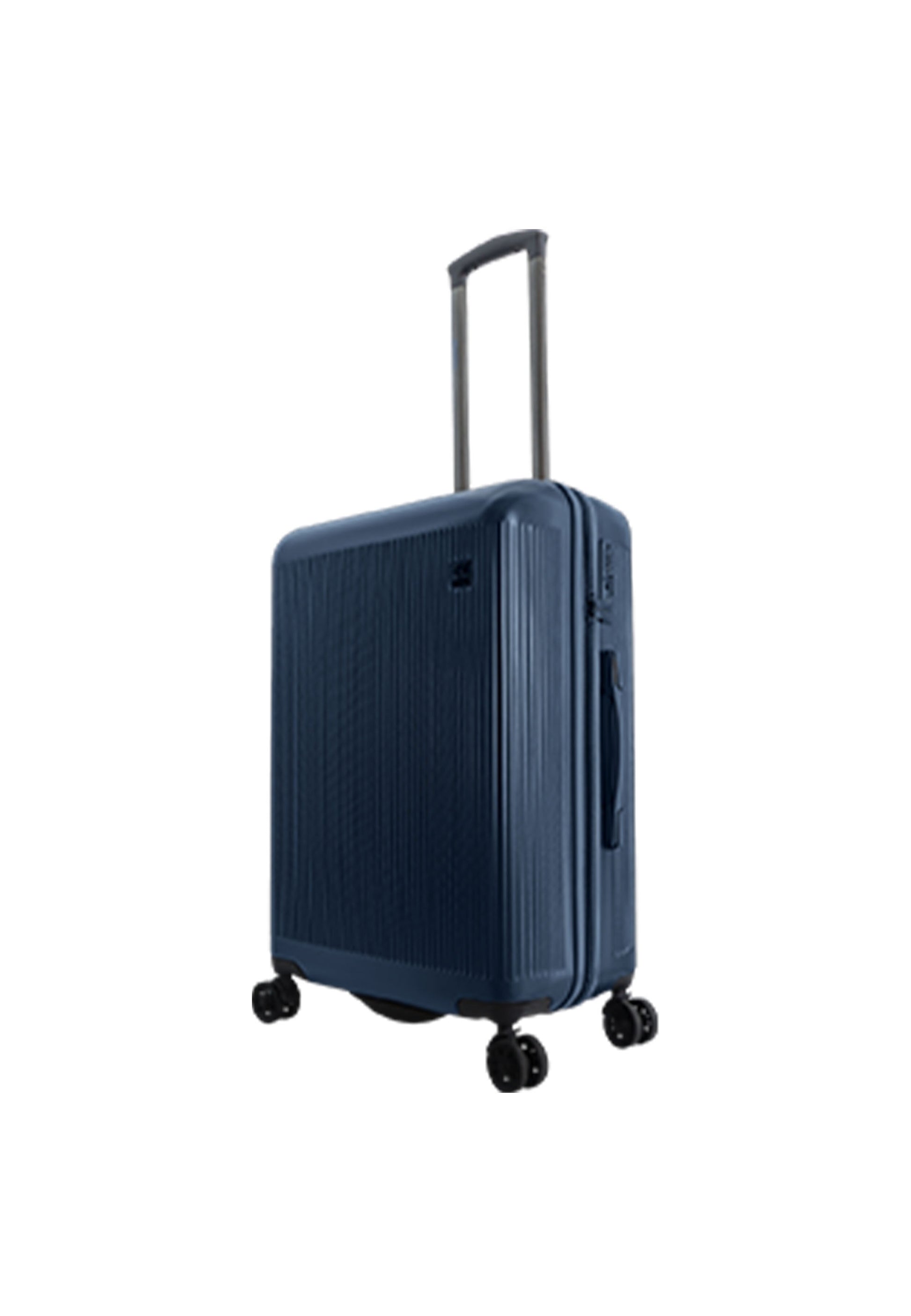 Saxoline - Algarve Hartschalenkoffer / Trolley / Reisekoffer - 76 cm - (Large)