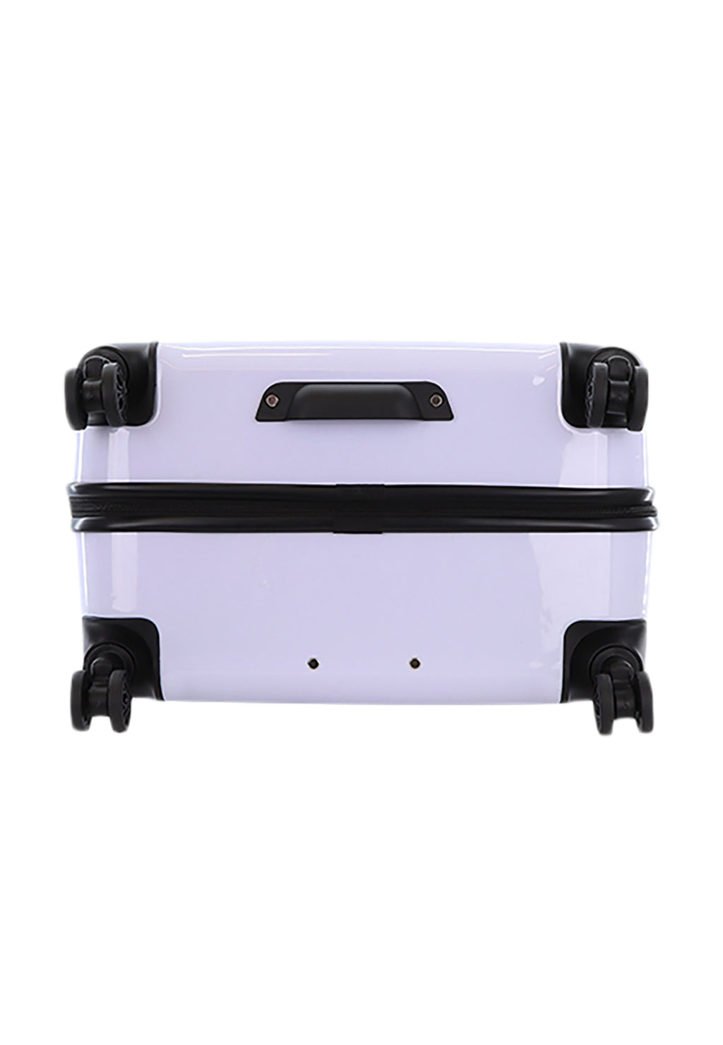 Saxoline - Butterfly Fun Hartschalen-Kofferset / Trolley-Set / Reisekofferset - (S/M/L)