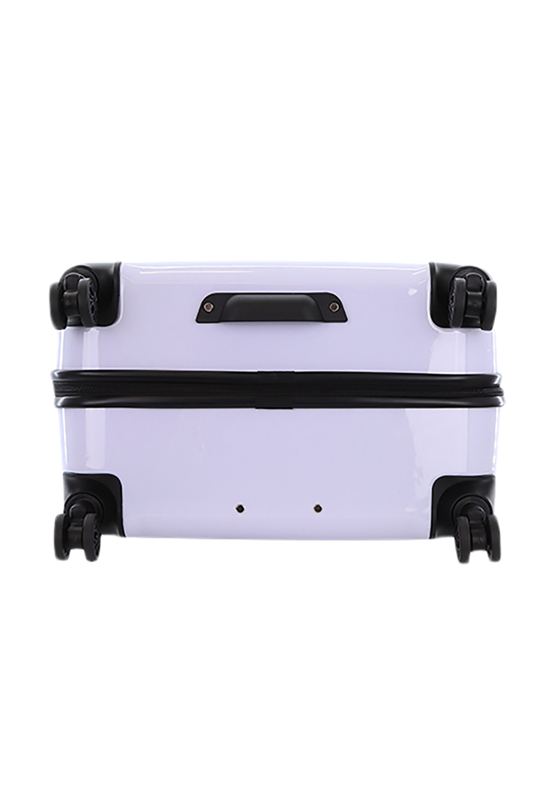 Saxoline - Butterfly Fun Hartschalen-Kofferset / Trolley-Set / Reisekofferset - (S/M/L)