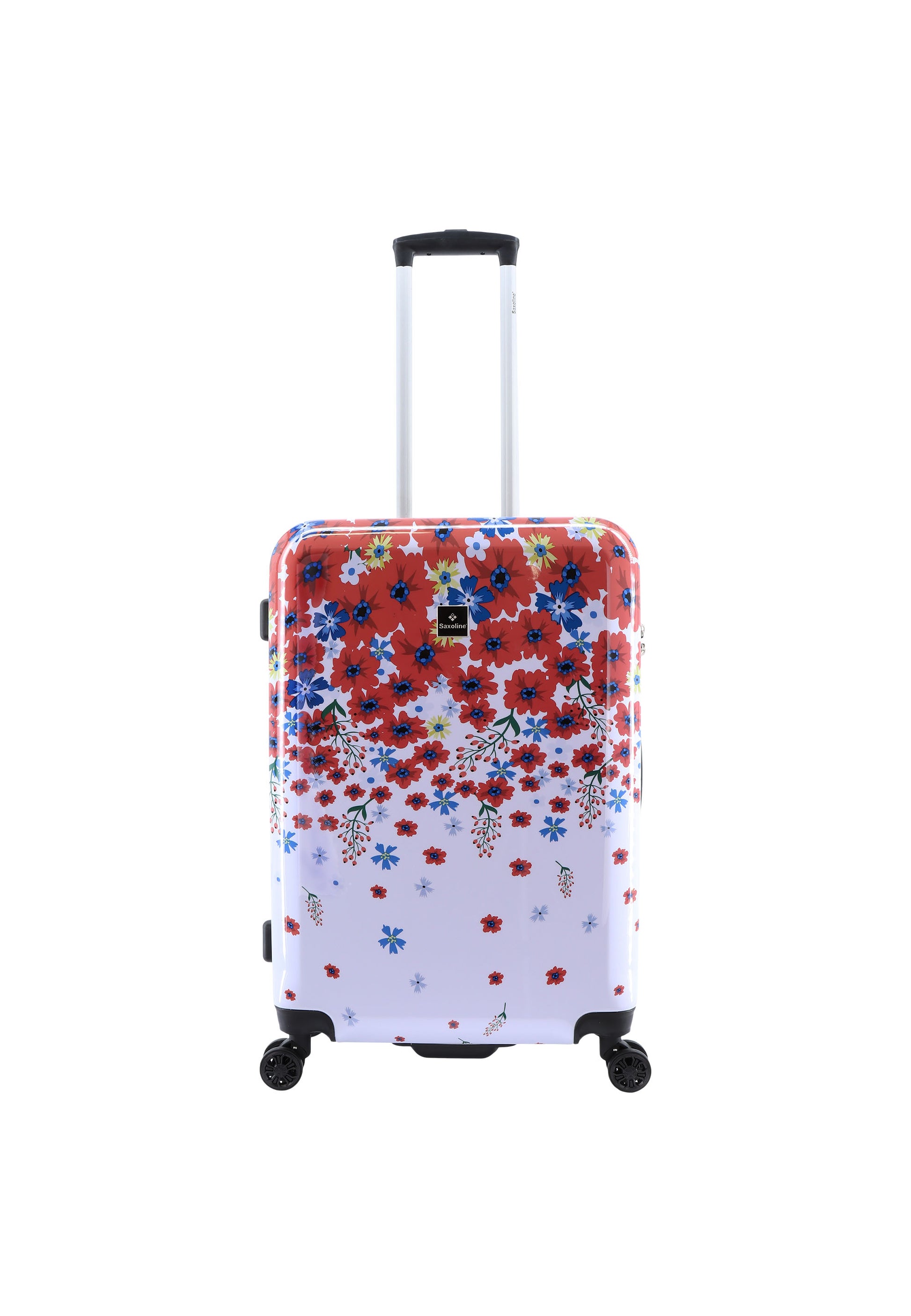 Saxoline - Blessing Hartschalen-Kofferset / Trolley-Set / Reisekofferset - (S/M/L)