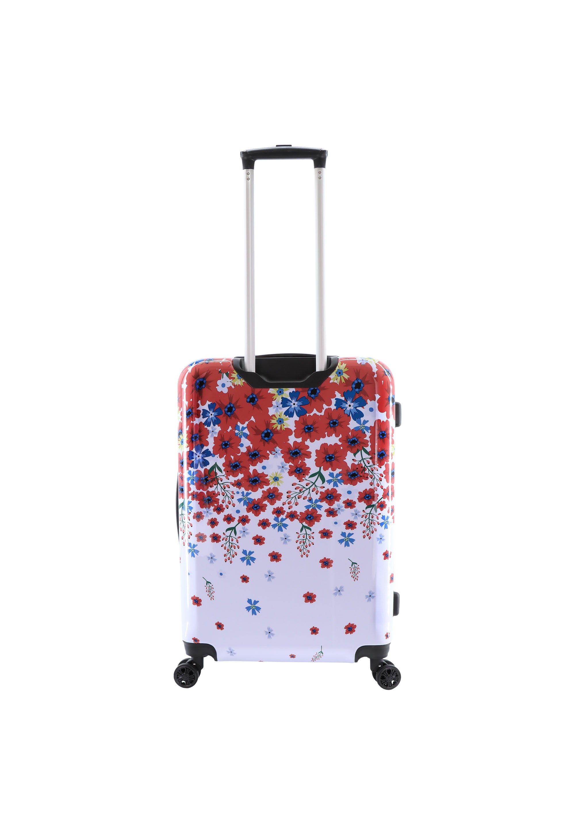 Saxoline - Blessing Hartschalenkoffer / Trolley / Reisekoffer - 67 cm - (Medium)