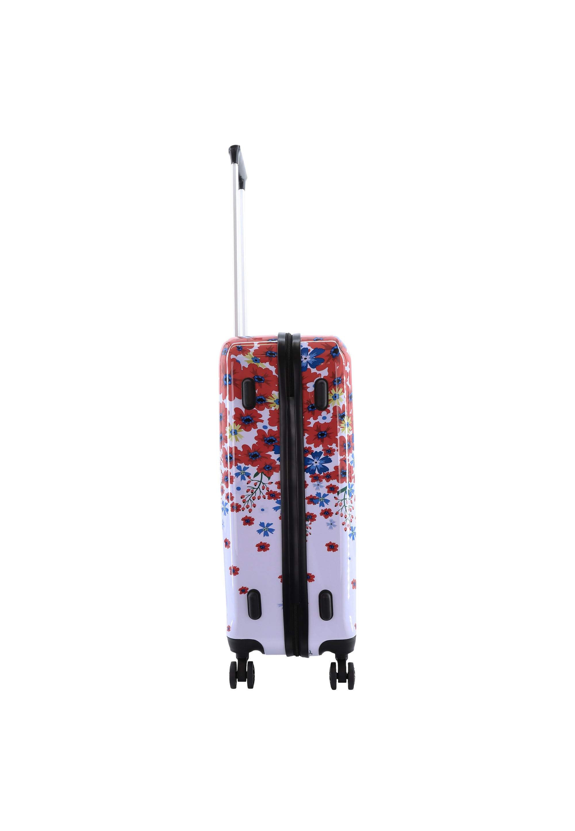 Saxoline - Blessing Hartschalenkoffer / Trolley / Reisekoffer - 67 cm - (Medium)