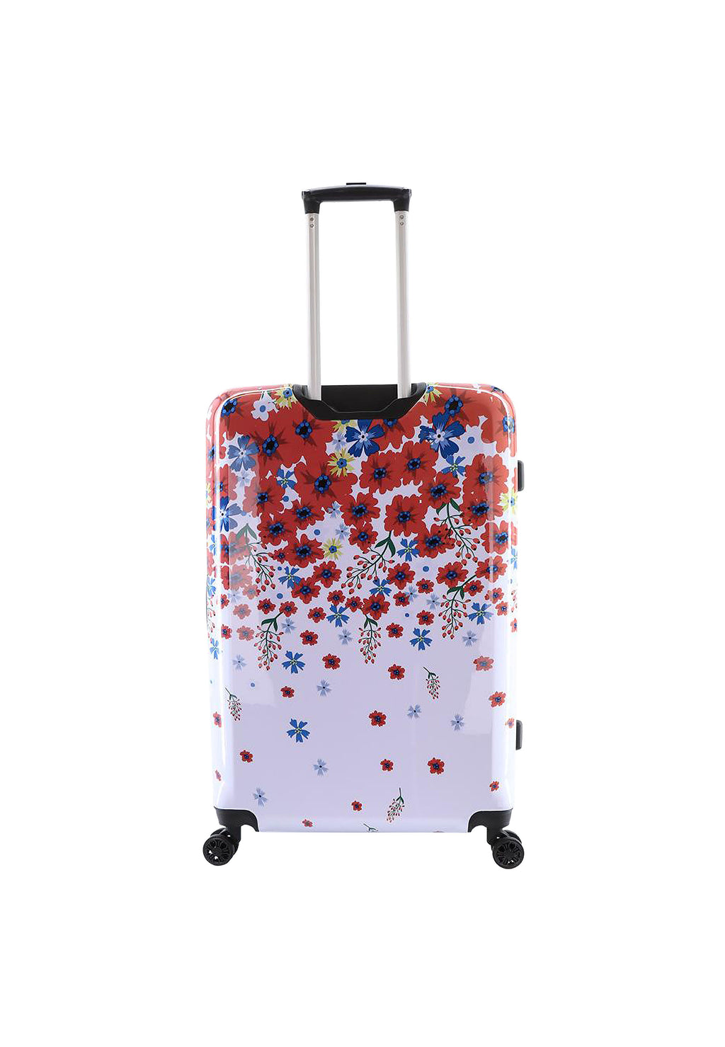Saxoline - Blessing Hartschalen-Kofferset / Trolley-Set / Reisekofferset - (S/M/L)