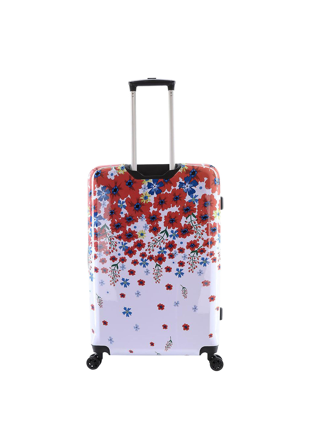 Saxoline - Blessing Hartschalenkoffer / Trolley / Reisekoffer - 77 cm - (Large)