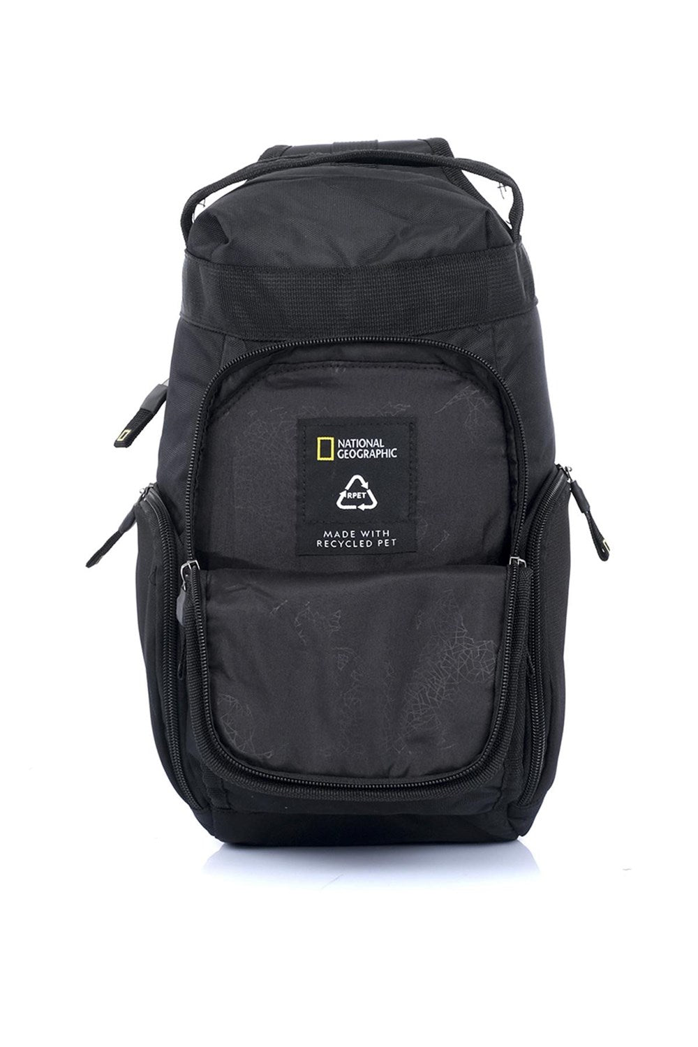 National Geographic Recovery Crossbody-Tasche 15 L Schwarz – Produktansicht 9