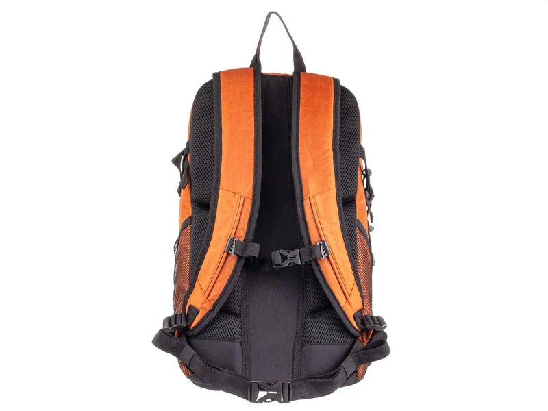 National Geographic Destination Outdoor-Rucksack 18 L Orange – Produktansicht 4