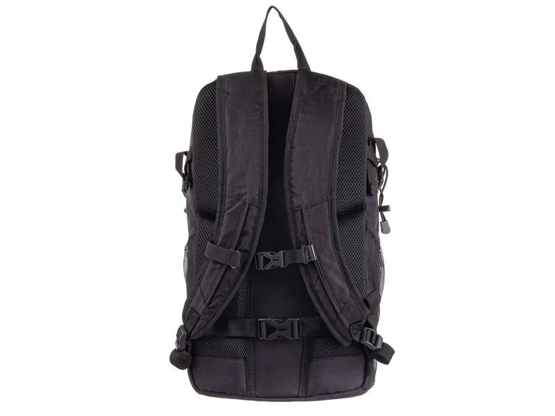 National Geographic Destination Outdoor-Rucksack 18 L Schwarz – Produktansicht 4