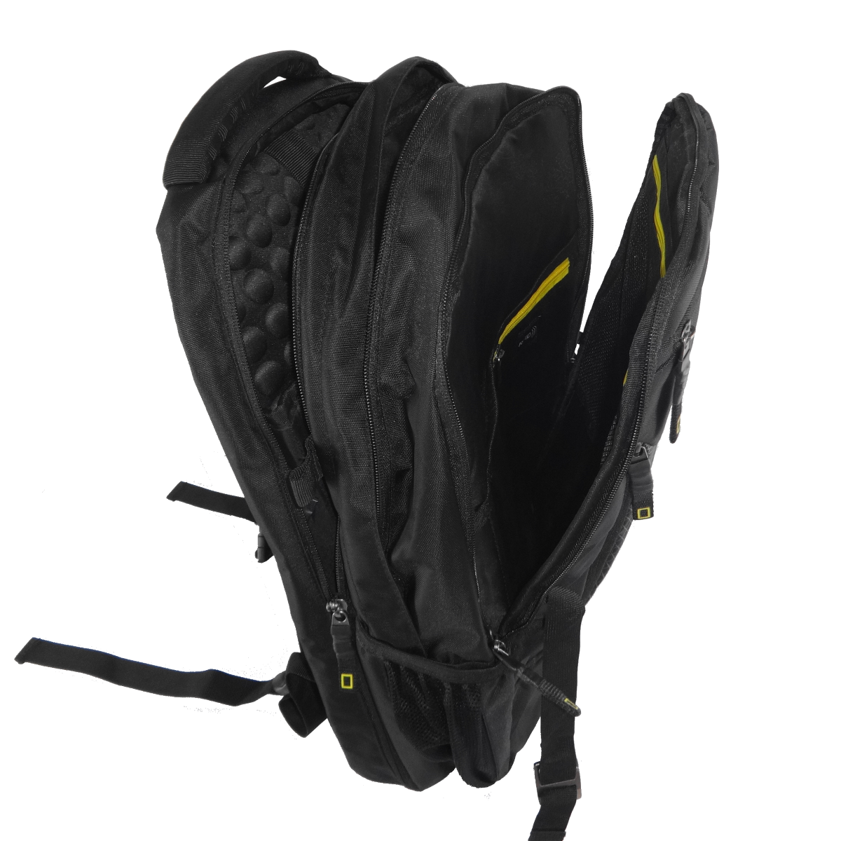 National Geographic - Trail Rucksack / Laptop-Rucksack - 35L Blau