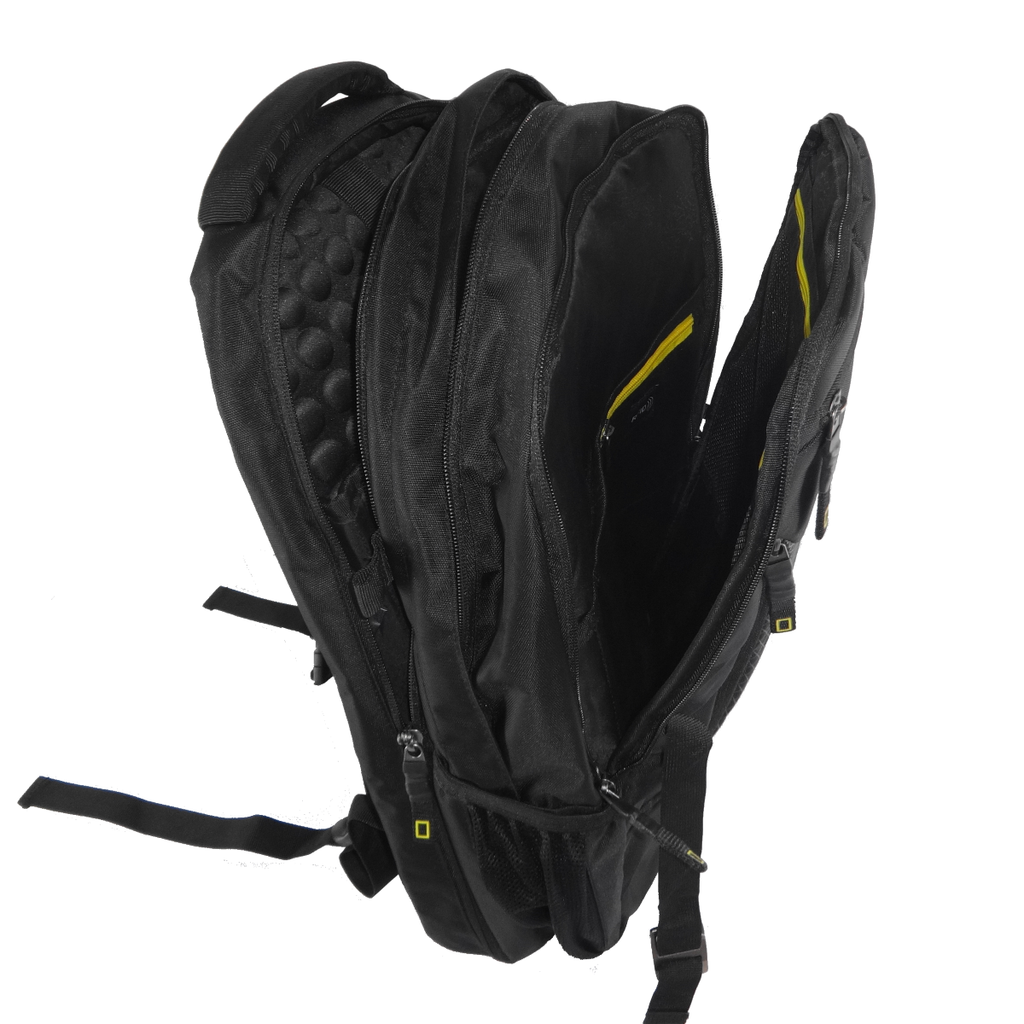 National Geographic - Trail Rucksack / Laptop-Rucksack - 35L Beige