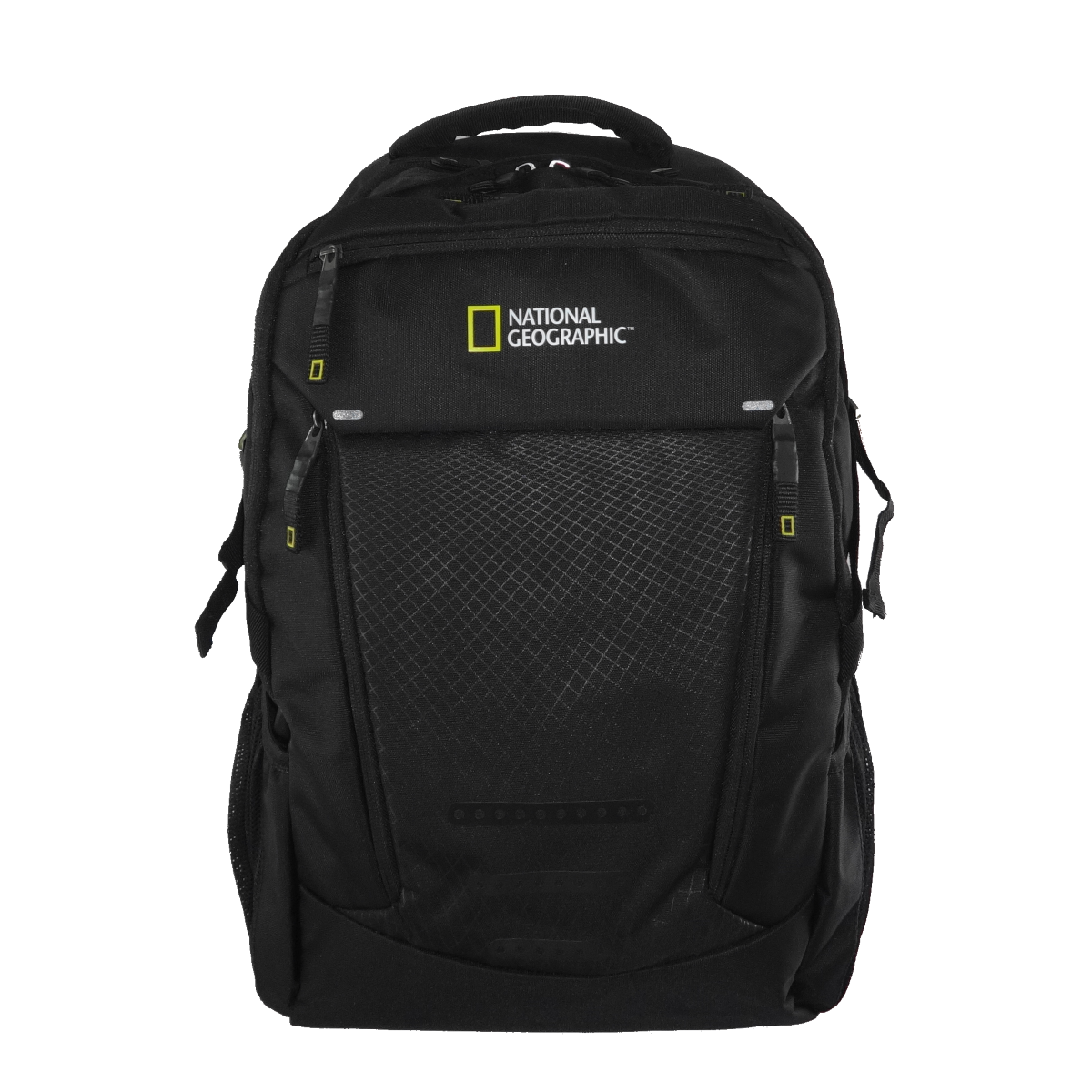National Geographic - Trail Rucksack / Laptop-Rucksack - 35L Beige