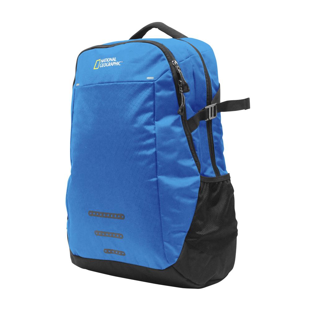 National Geographic - Trail Rucksack / Laptop-Rucksack - 38L Blau