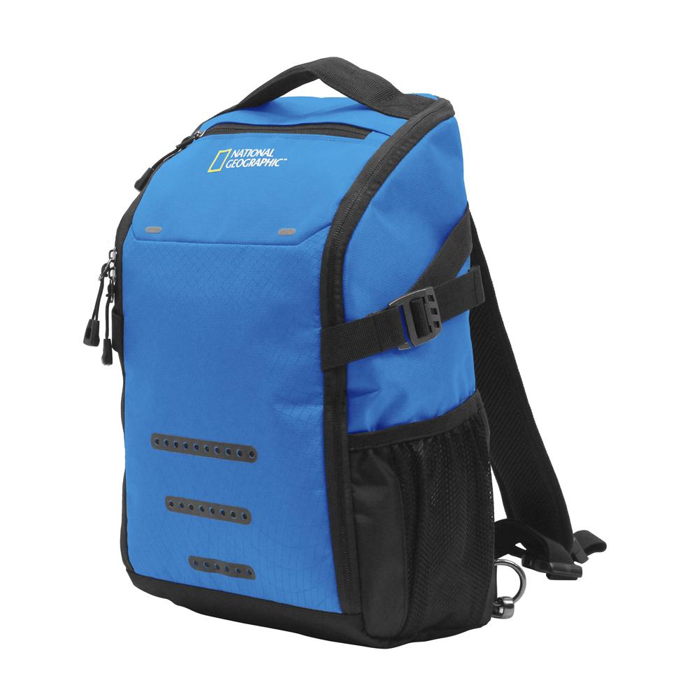 National Geographic - Trail Rucksack / Schultertasche / Umhängetasche - 11L Beige