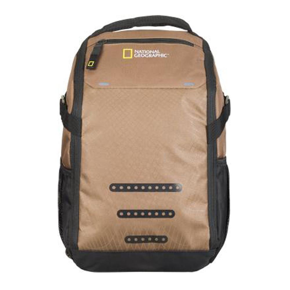 National Geographic - Trail Rucksack / Schultertasche / Umhängetasche - 11L Blau
