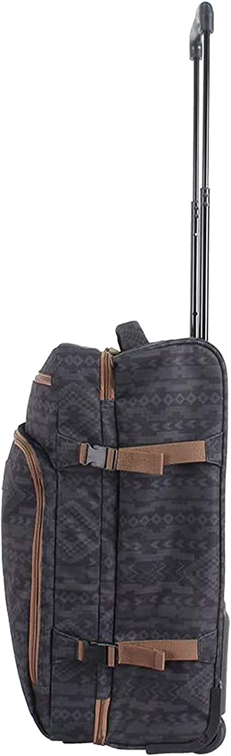 National Geographic - Scale Rucksack / Schulrucksack - 25L Schwarz