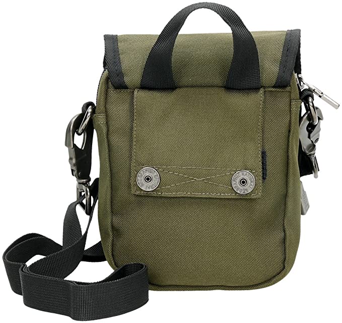 National Geographic Origin Umhängetasche 1 L Khaki – Produktansicht 4