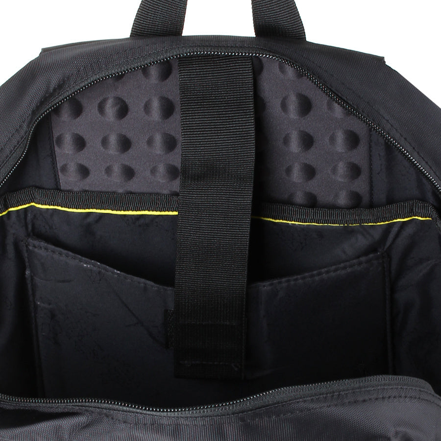 National Geographic New Generation Laptop-Rucksack 14 L Schwarz – Produktansicht 10
