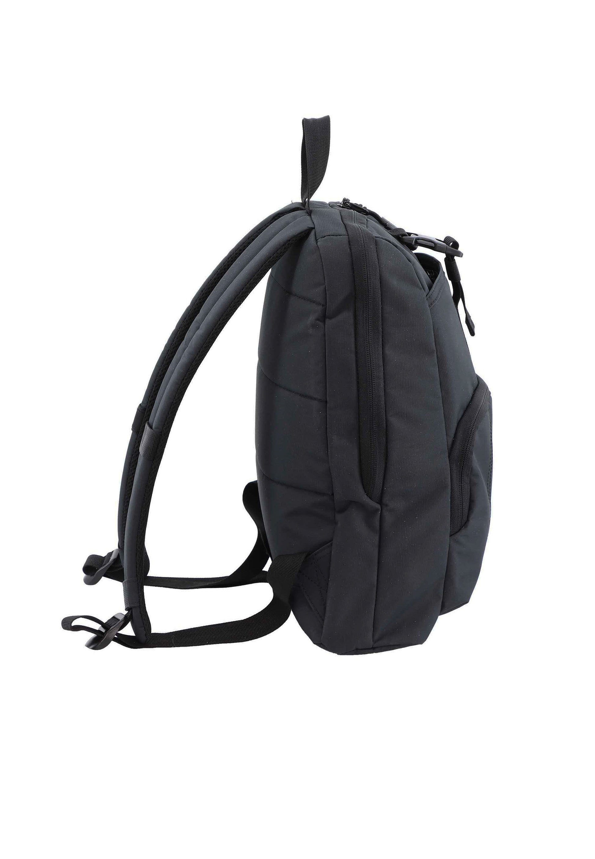Discovery - Shield Rucksack / Laptop-Rucksack - 10L - Schwarz