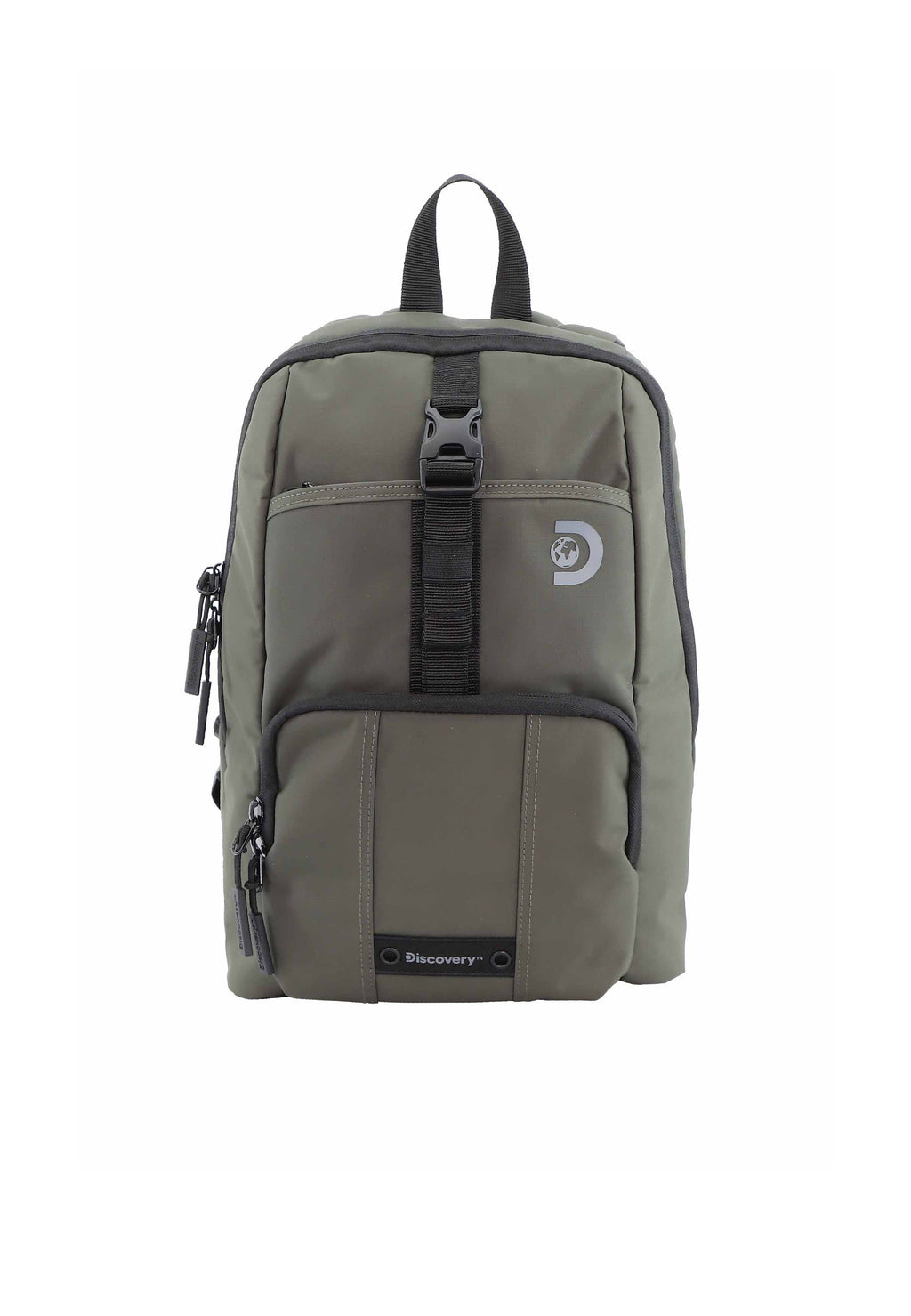 Discovery - Shield Rucksack / Laptop-Rucksack - 10L - Khaki