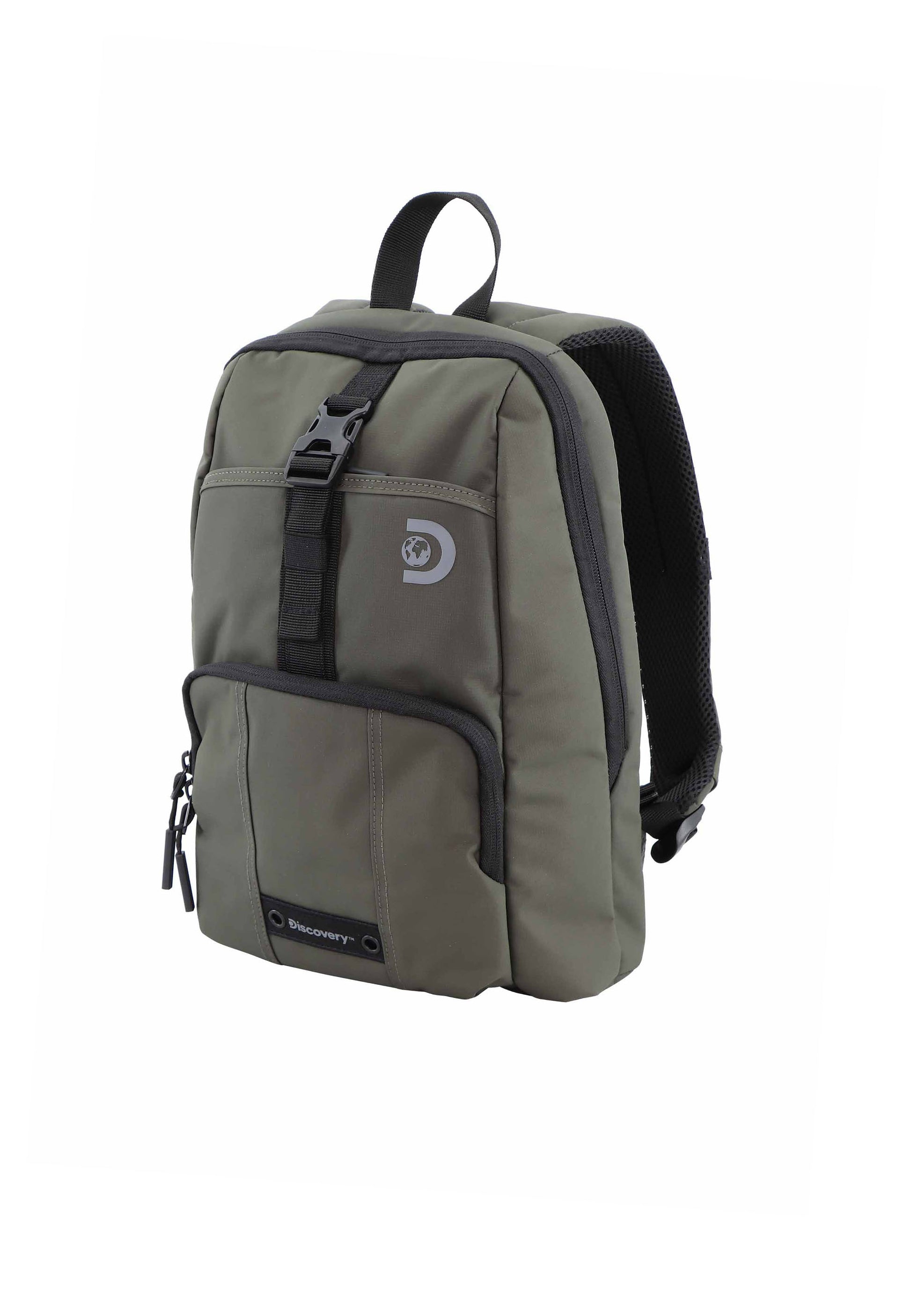 Discovery - Shield Rucksack / Laptop-Rucksack - 10L - Khaki