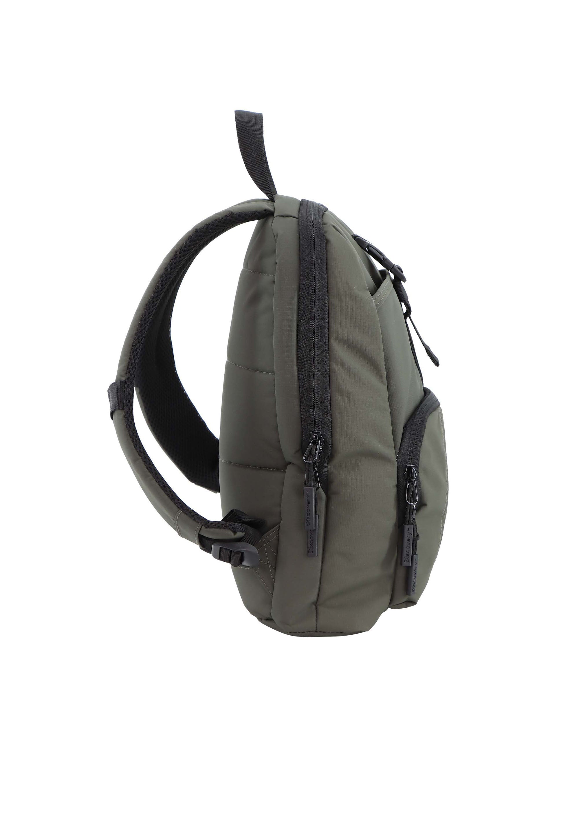 Discovery - Shield Rucksack / Laptop-Rucksack - 10L - Khaki