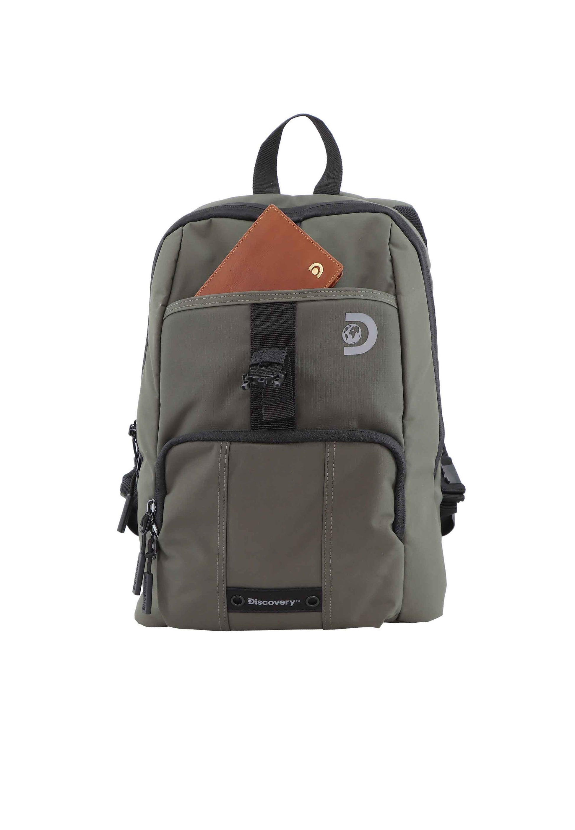 wanderrucksack 10l Discovery - Shield Rucksack / Laptop-Rucksack - 10L
