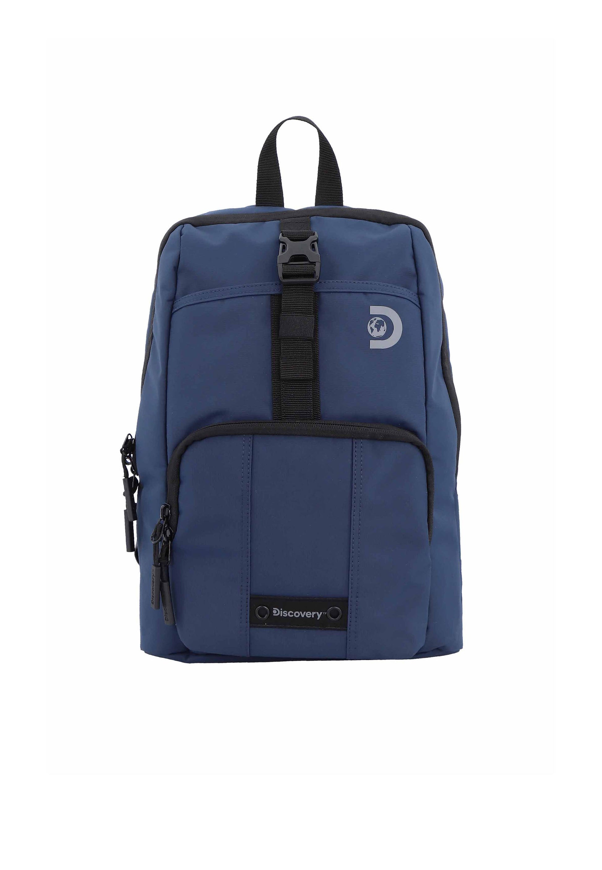 Discovery - Shield Rucksack / Laptop-Rucksack - 10L - Blau