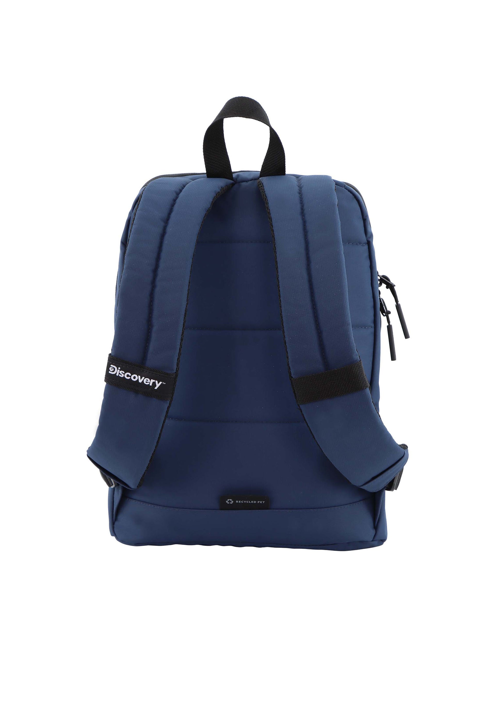 Discovery - Shield Rucksack / Laptop-Rucksack - 10L - Blau