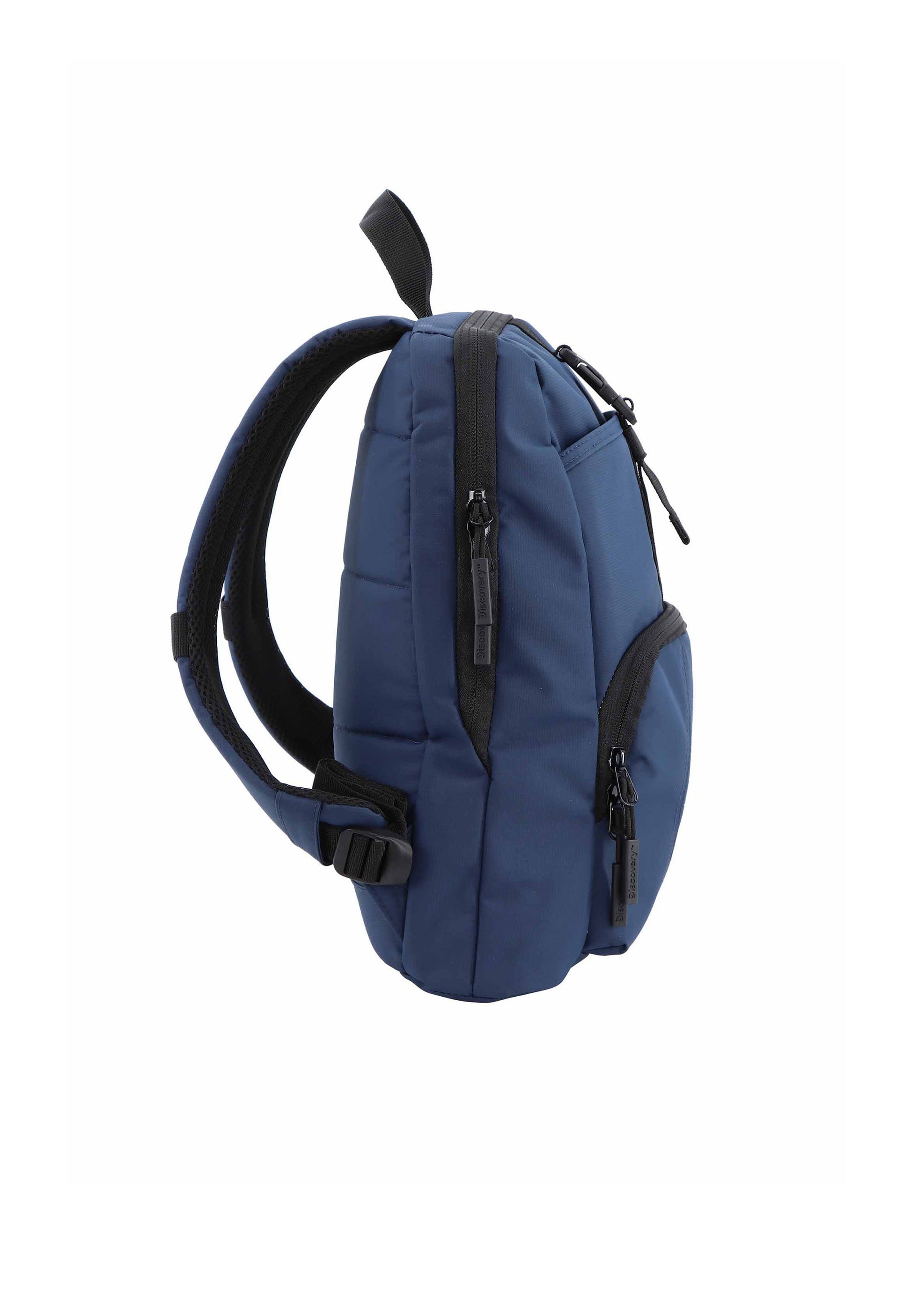 Discovery - Shield Rucksack / Laptop-Rucksack - 10L - Blau