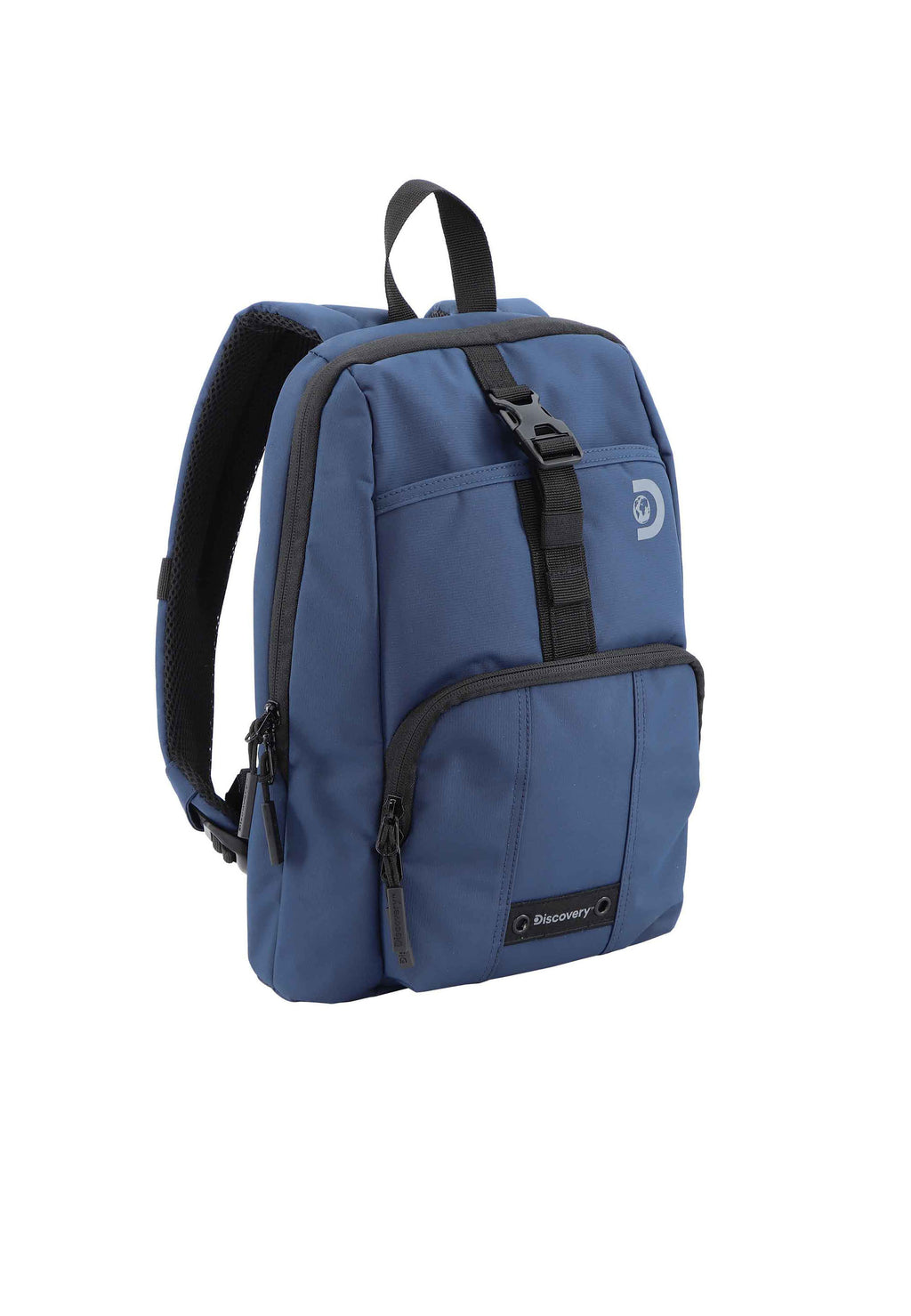Discovery - Shield Rucksack / Laptop-Rucksack - 10L - Blau