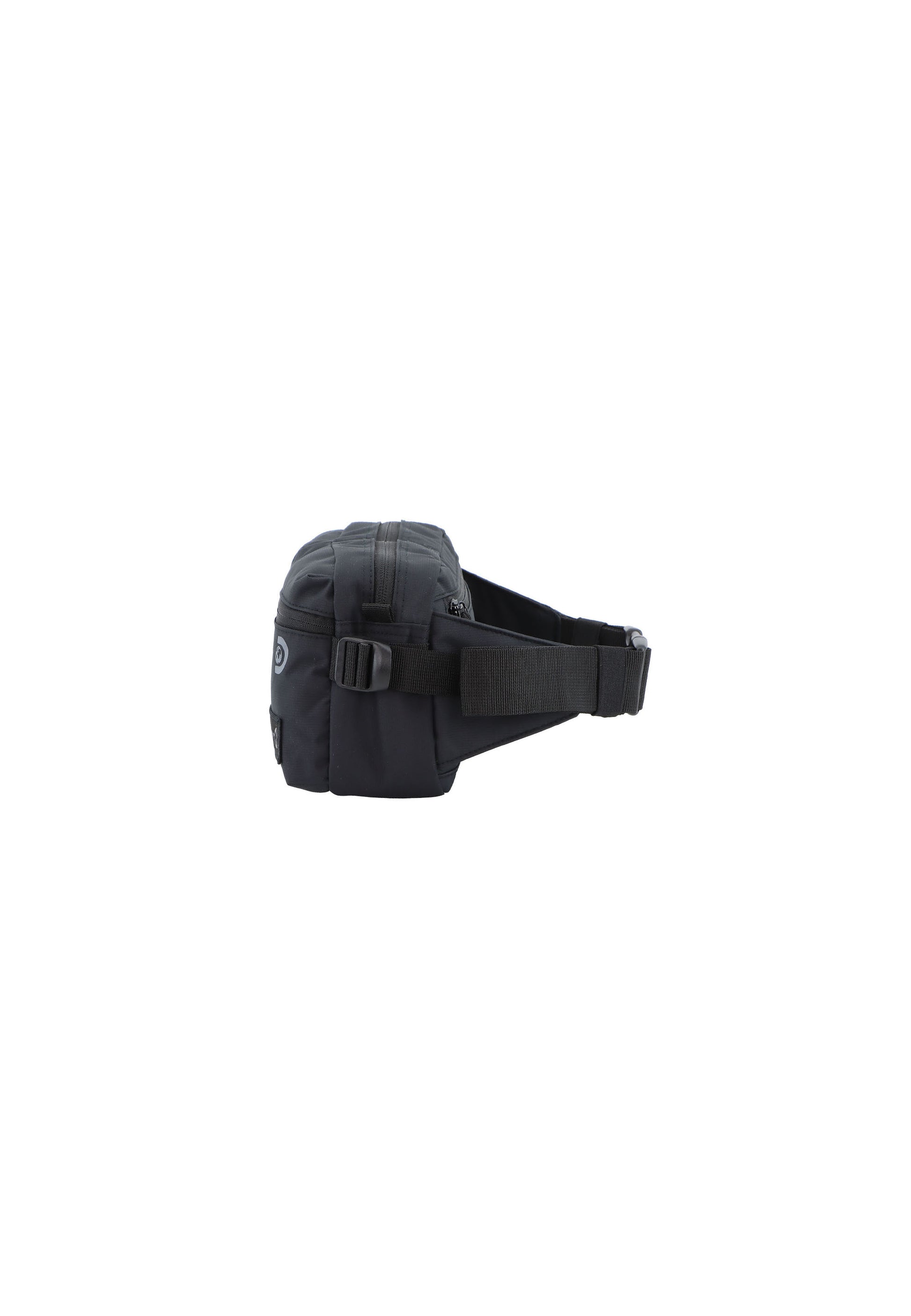 Discovery - Shield Hüfttasche / Gürteltasche / Bauchtasche - Schwarz