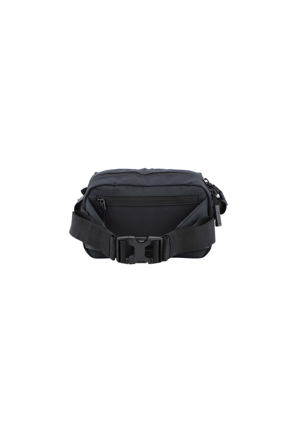 Discovery - Shield Hüfttasche / Gürteltasche / Bauchtasche - Schwarz