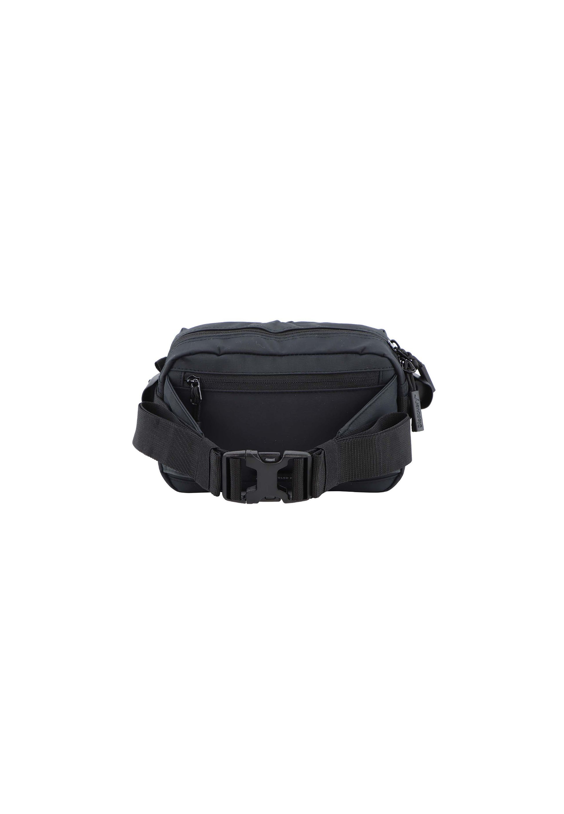 Discovery - Shield Hüfttasche / Gürteltasche / Bauchtasche - Schwarz