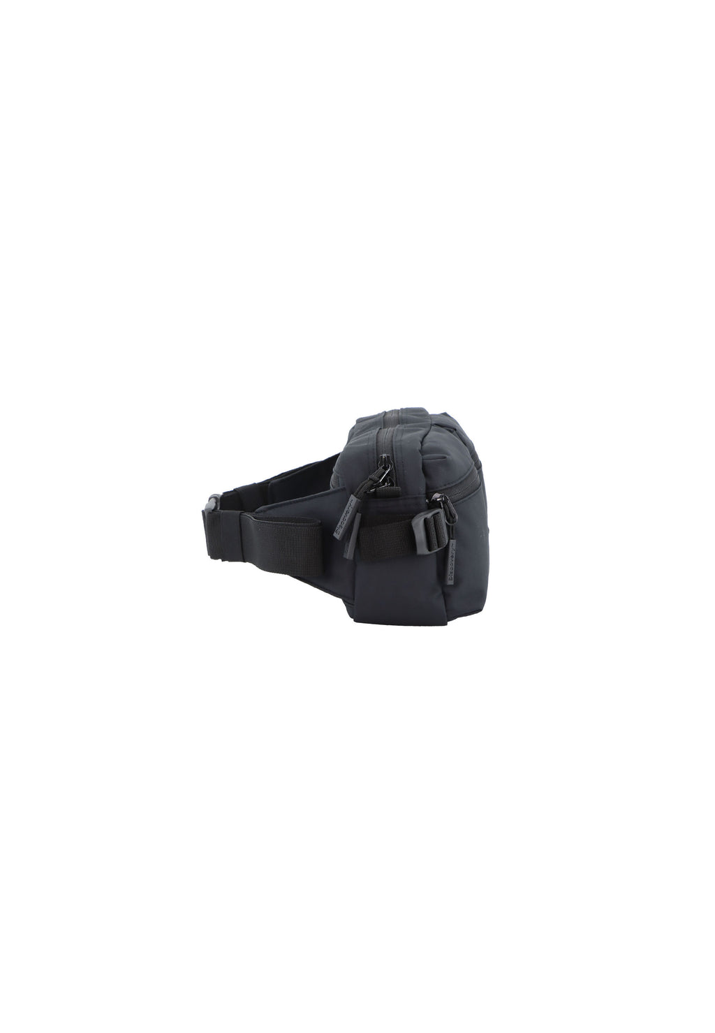 Discovery - Shield Hüfttasche / Gürteltasche / Bauchtasche - Schwarz