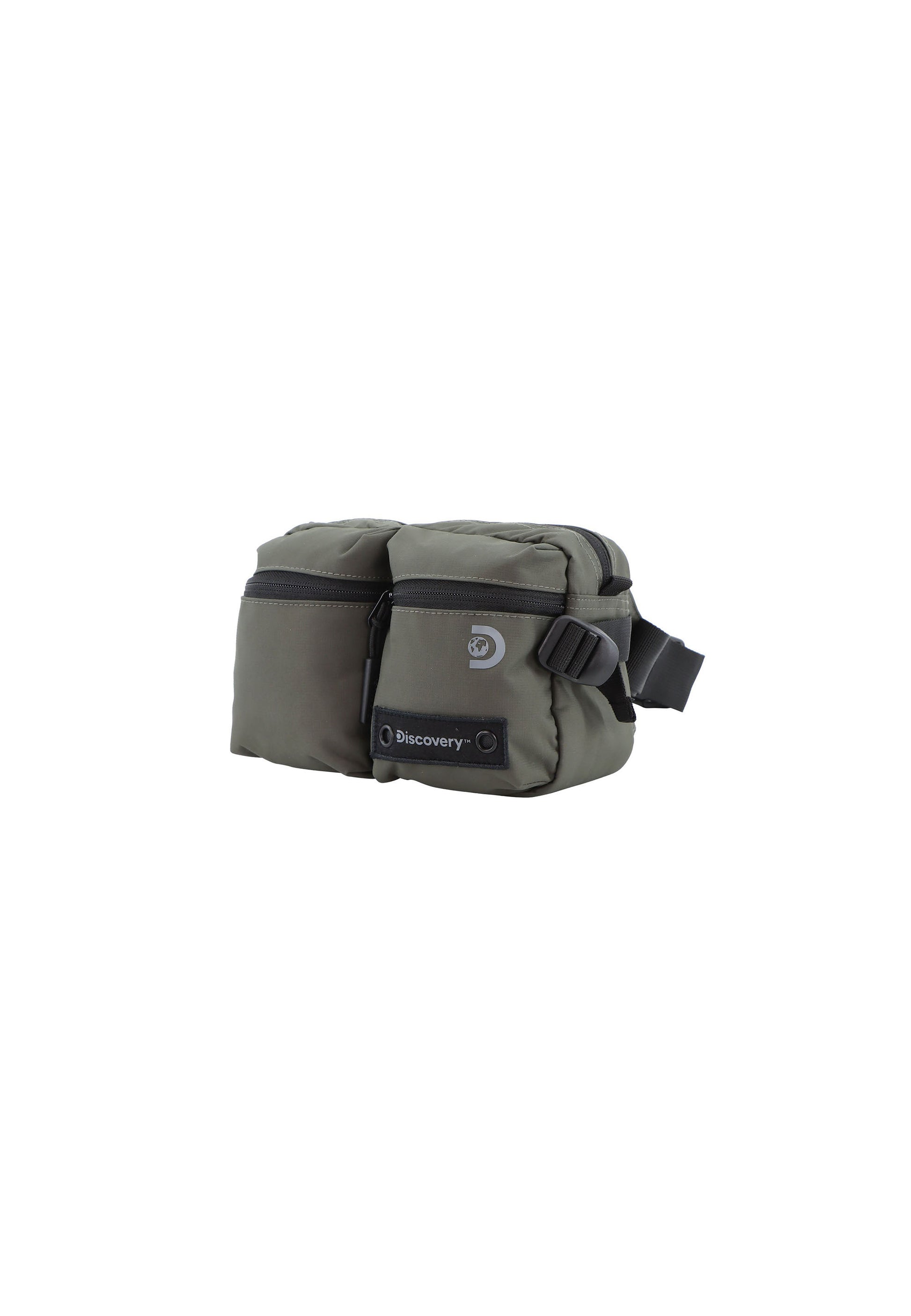 Discovery - Shield Hüfttasche / Gürteltasche / Bauchtasche - Khaki
