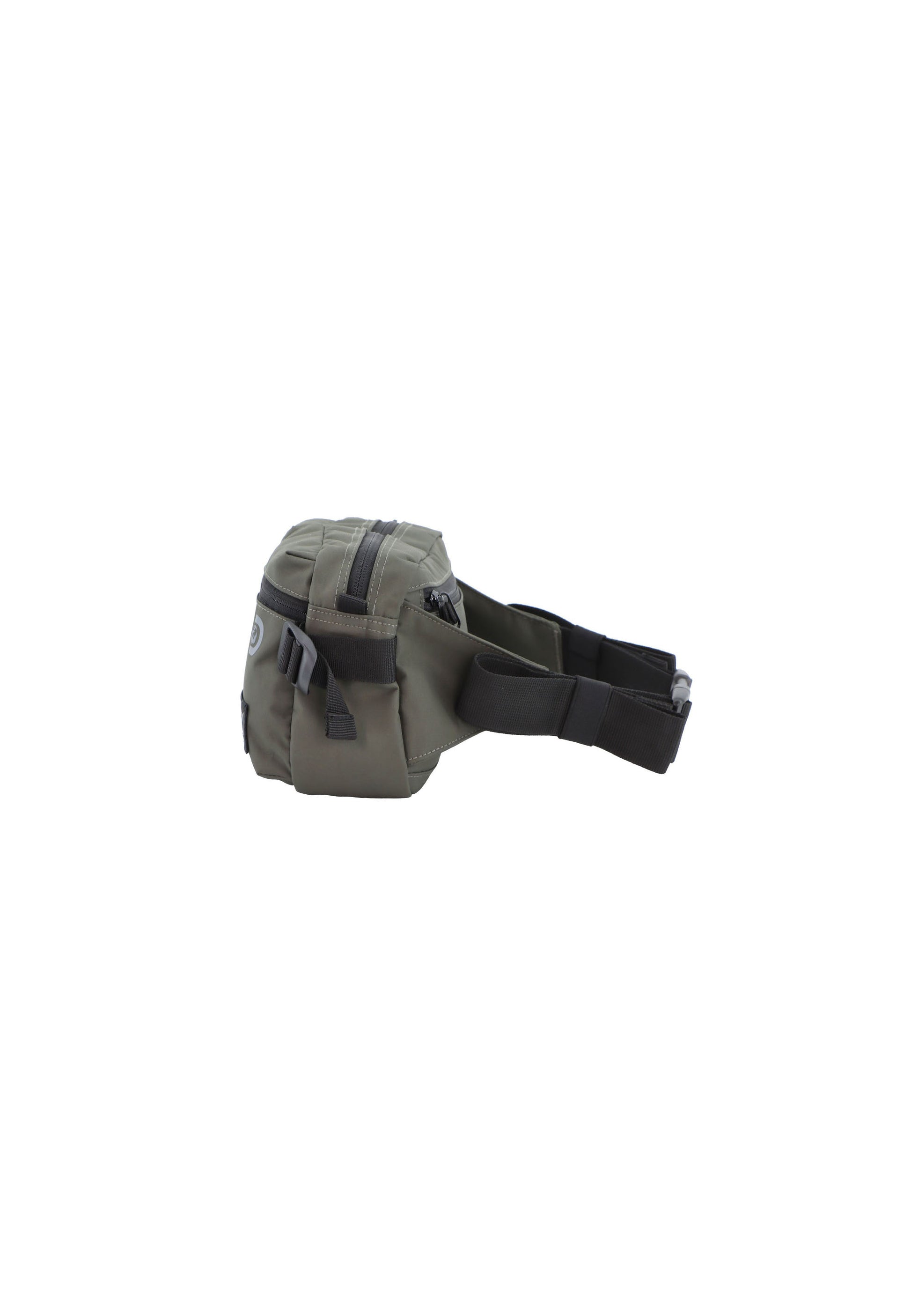 Discovery - Shield Hüfttasche / Gürteltasche / Bauchtasche - Khaki