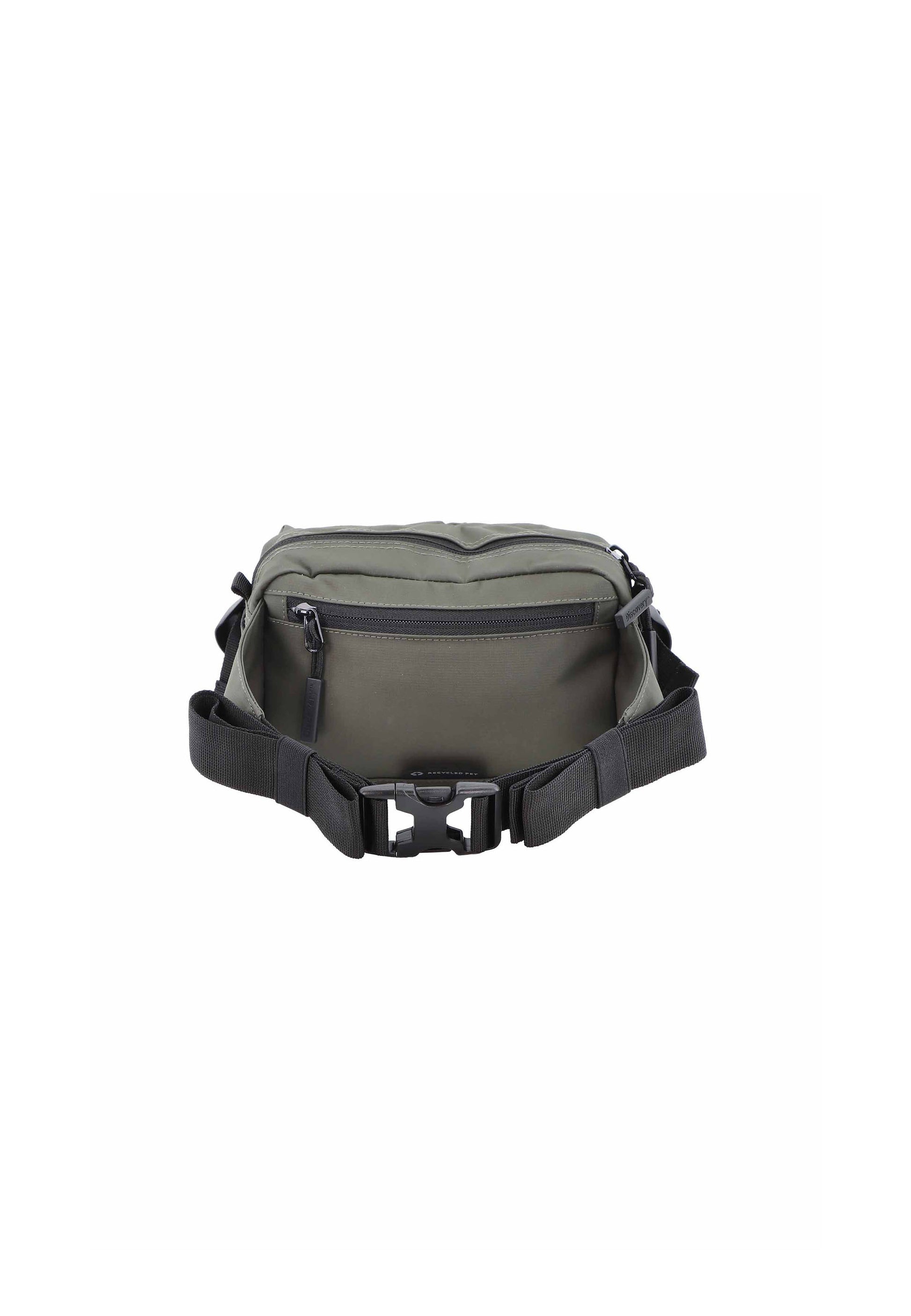 Discovery - Shield Hüfttasche / Gürteltasche / Bauchtasche - Khaki