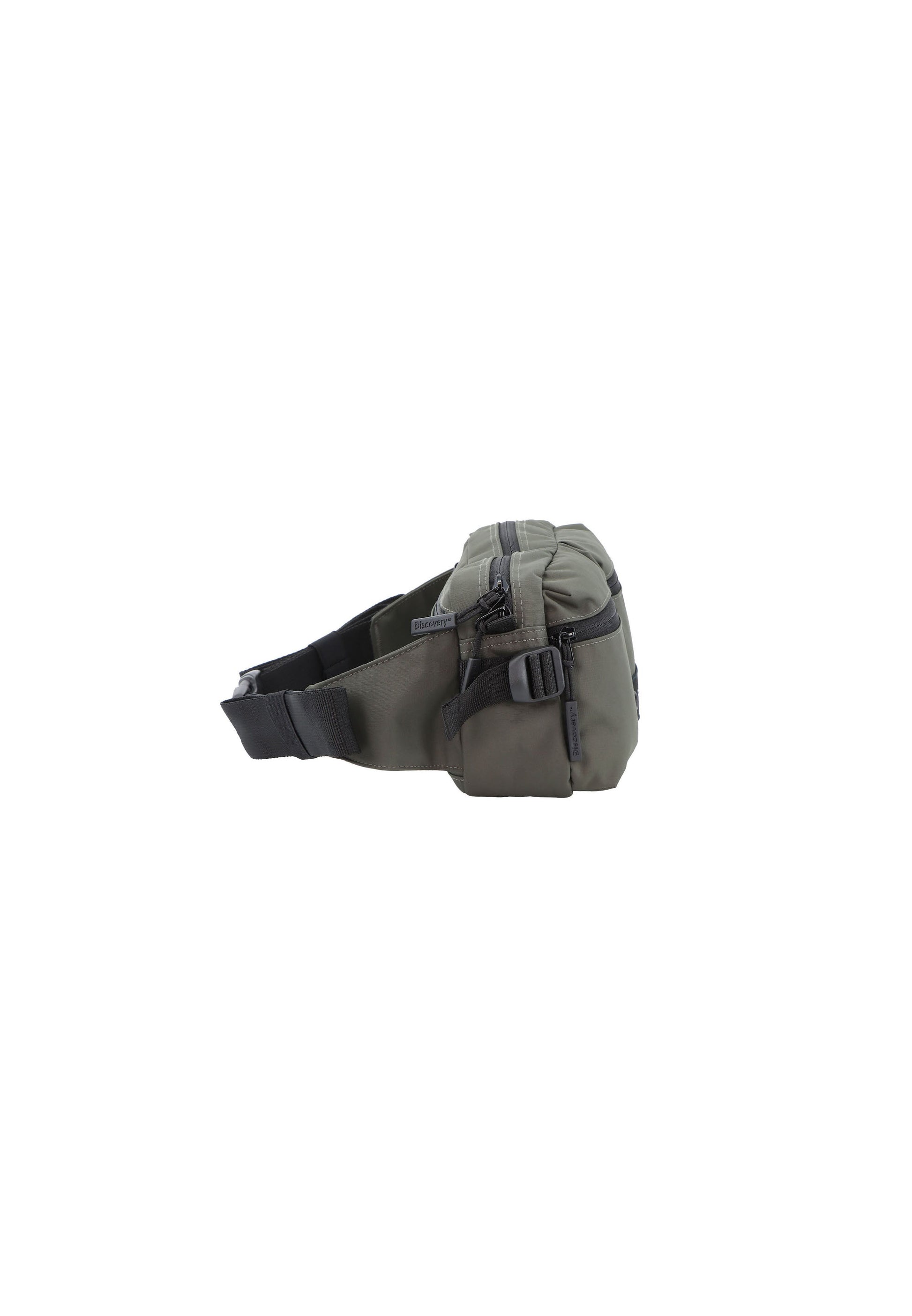 Discovery - Shield Hüfttasche / Gürteltasche / Bauchtasche - Khaki