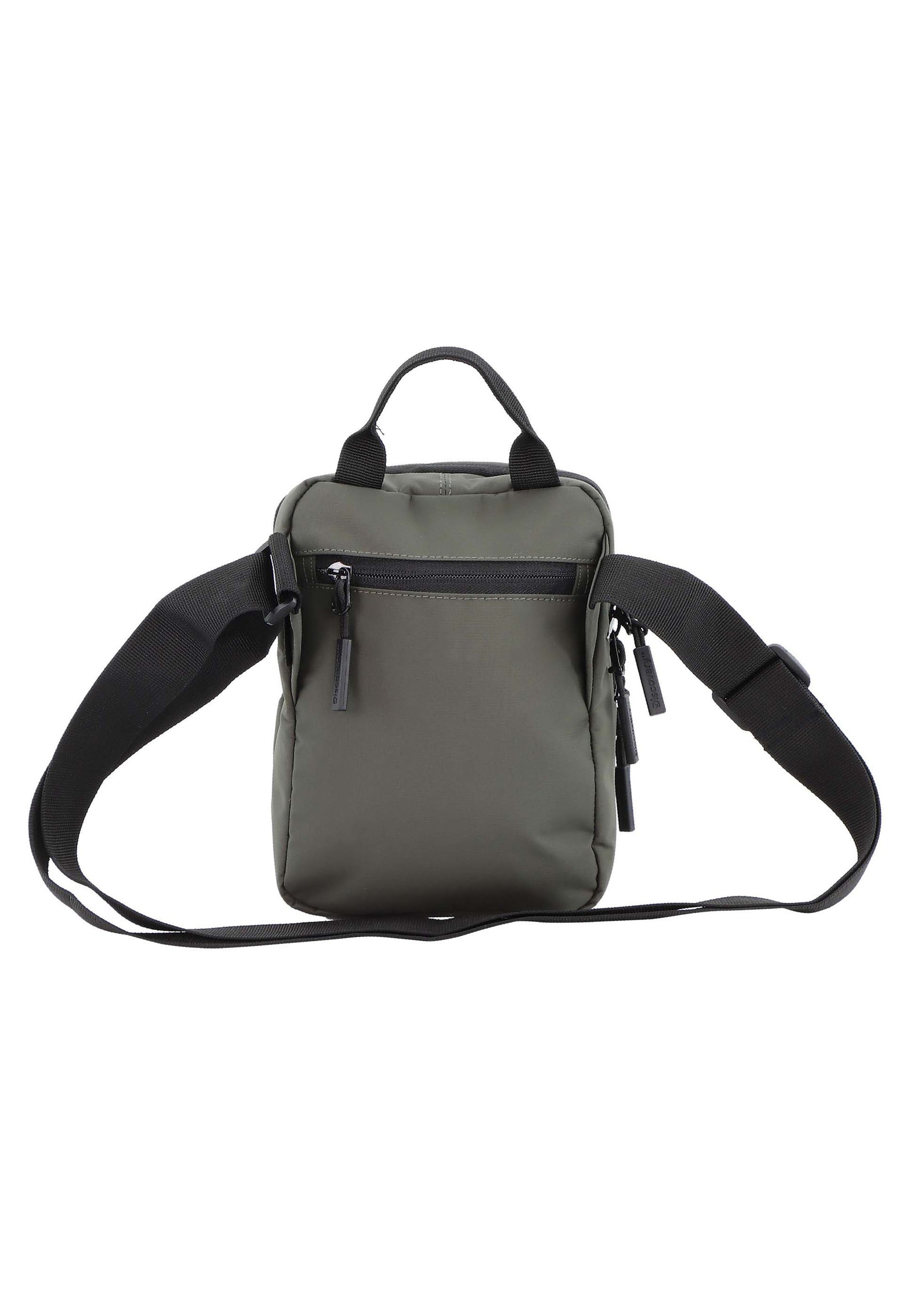 Discovery - Shield Schultertasche / Umhängetasche - 4L - Khaki