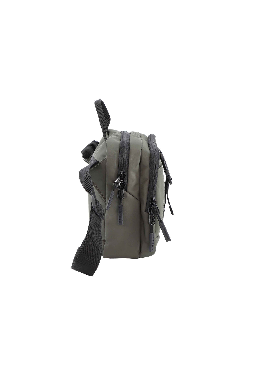 Discovery - Shield Schultertasche / Umhängetasche - 4L - Khaki