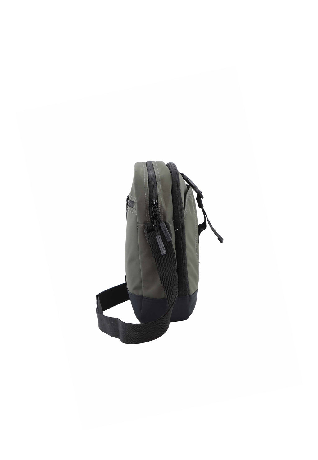 Discovery - Shield Schultertasche / Umhängetasche - 7L - Khaki